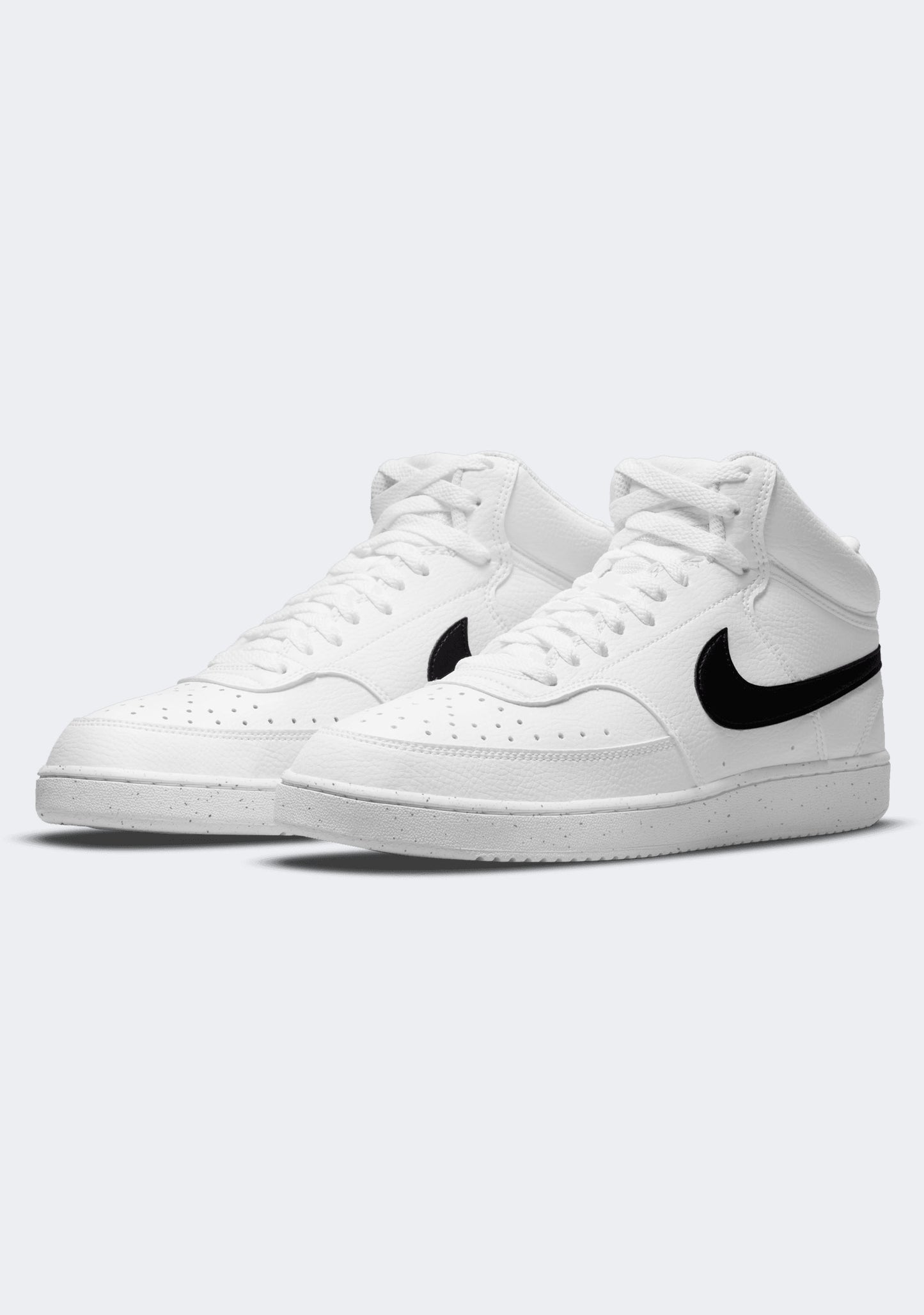 Nike Court Vision Mid Next Nature
