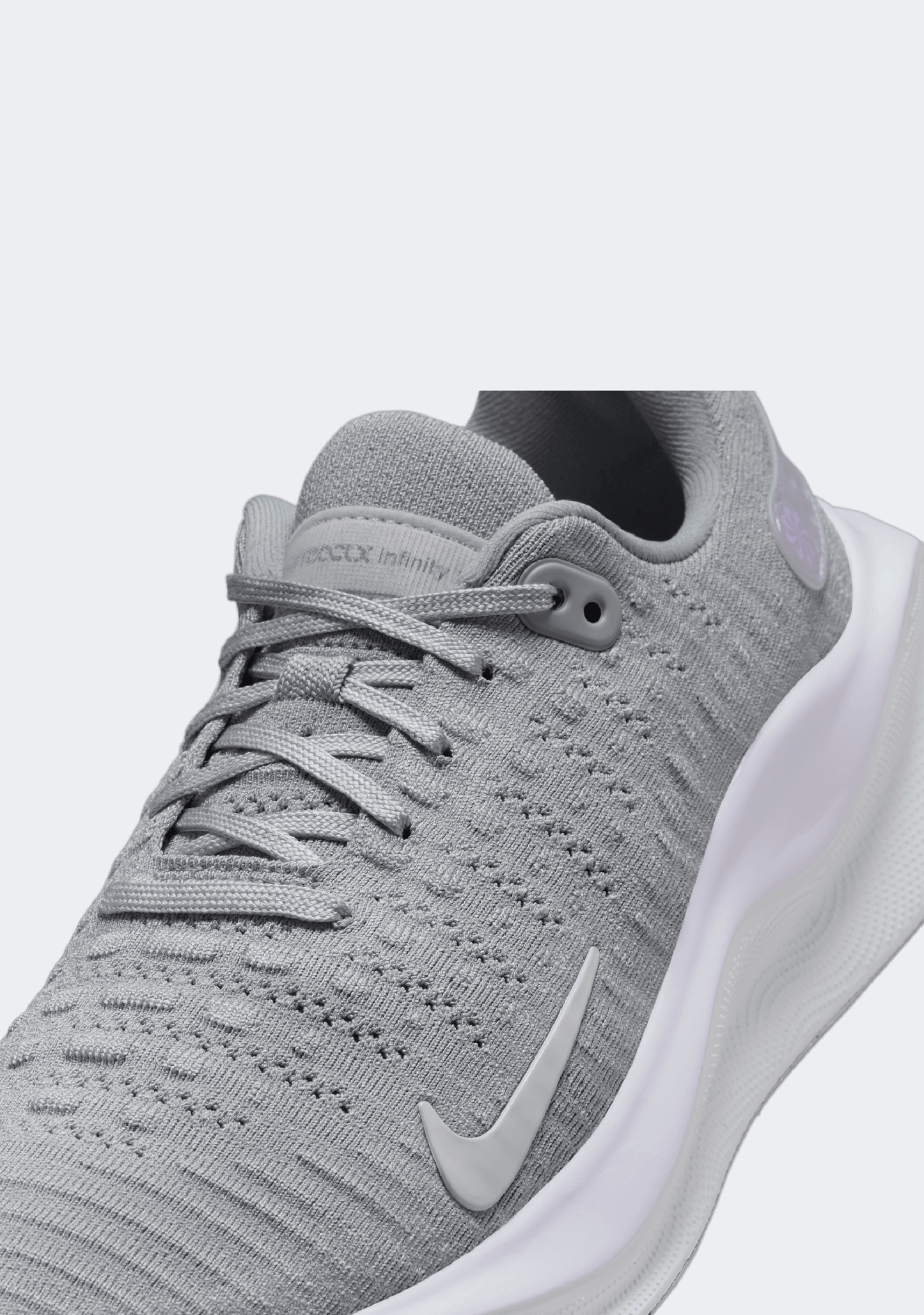 Nike Women's ReactX Infinity Run 4