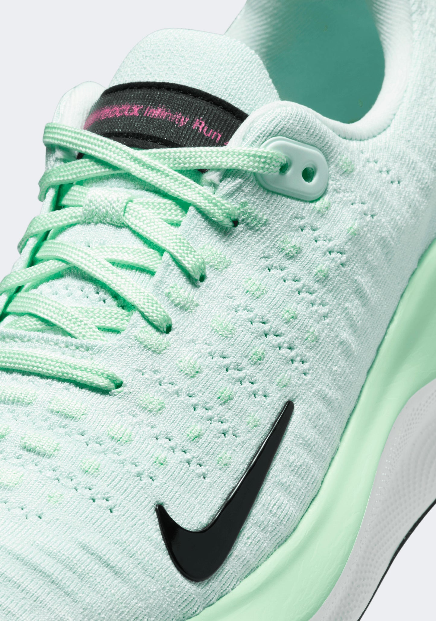 Nike Women's ReactX Infinity Run 4