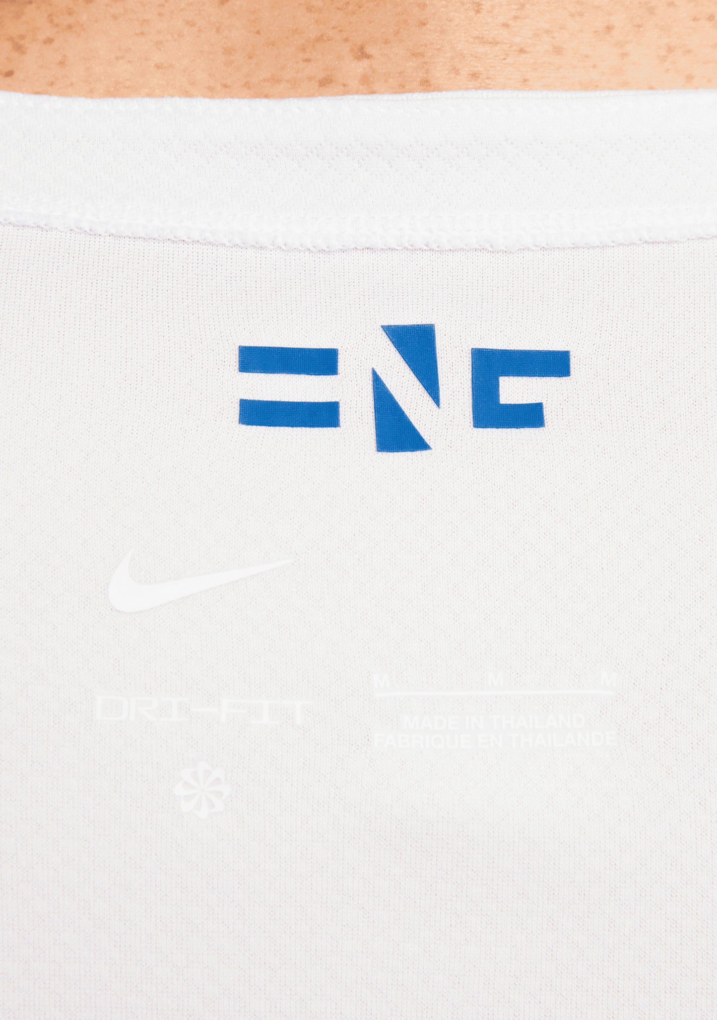 Nike Men's Dri-FIT England 2023 Stadium Home Jersey