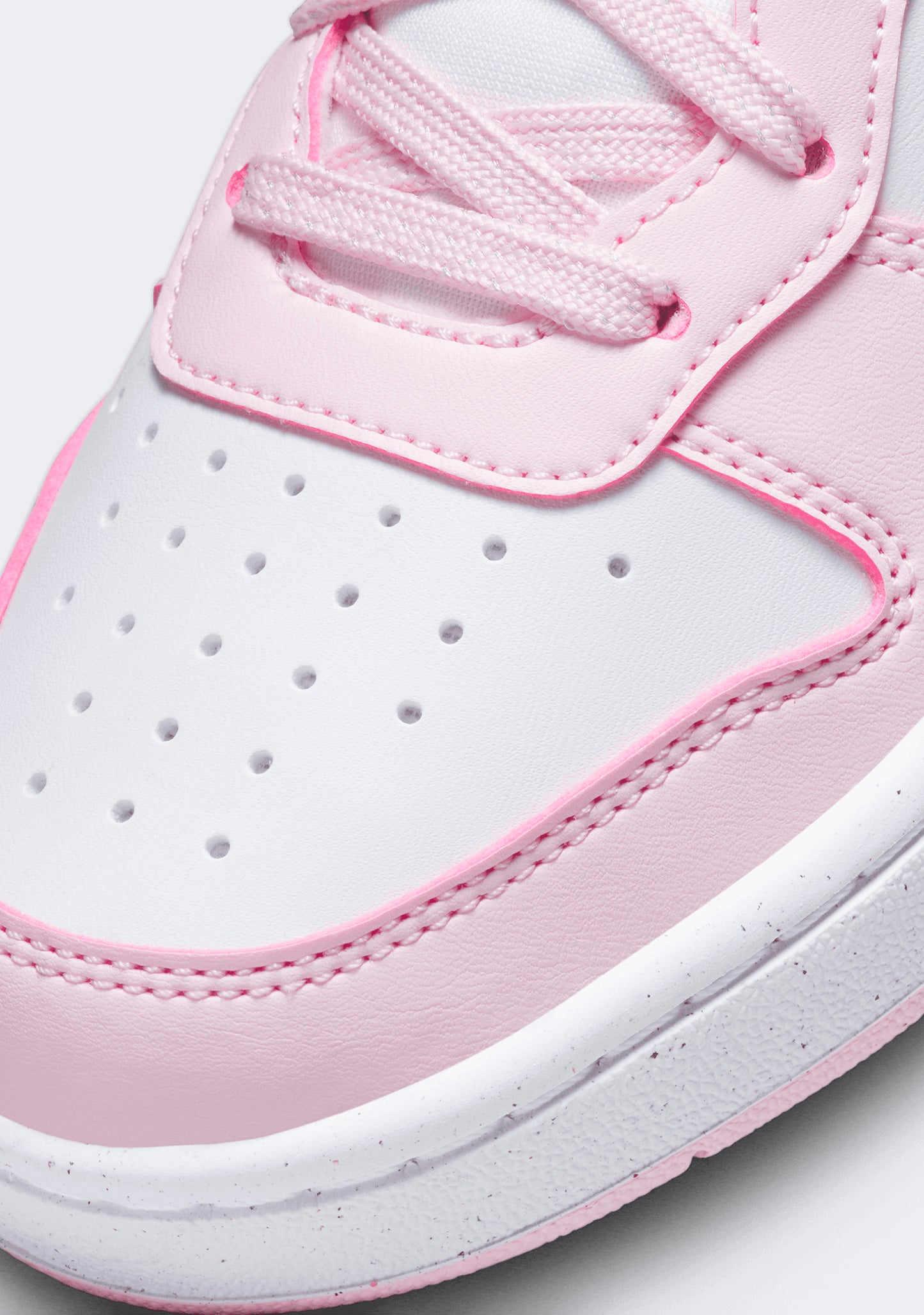 Nike Kids' Court Borough Low Recraft (GS)