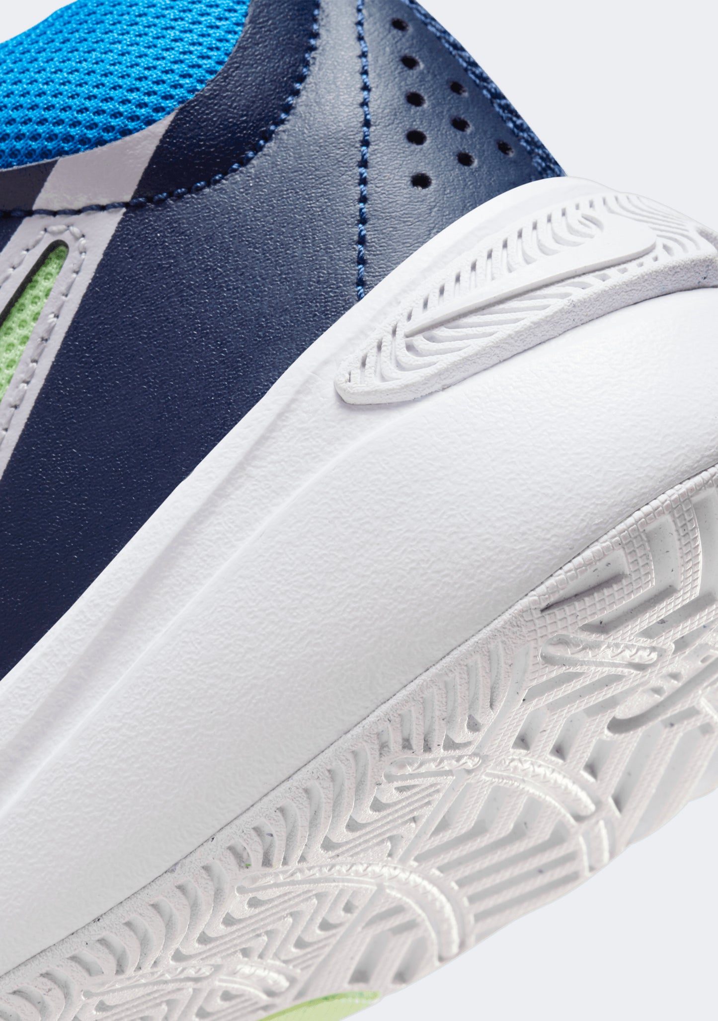 Nike Kids' Team Hustle D 11 (GS)