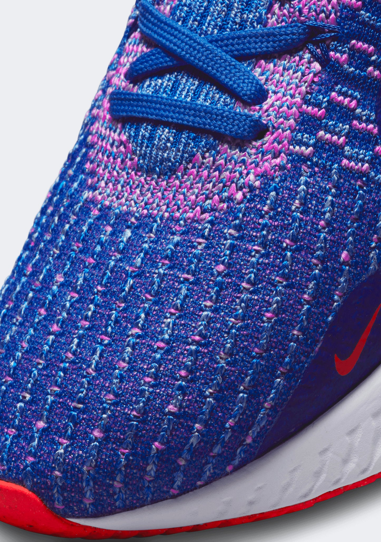 Nike Women's React Infinity Run Flyknit 3