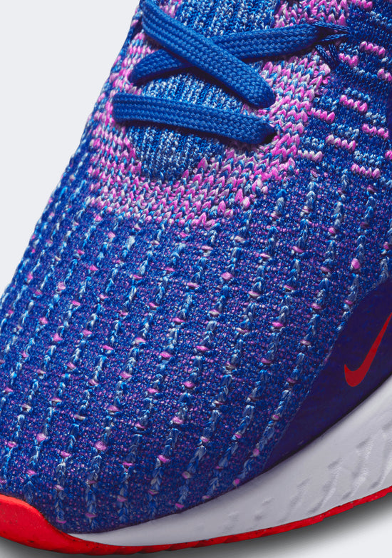 Nike Women's React Infinity Run Flyknit 3