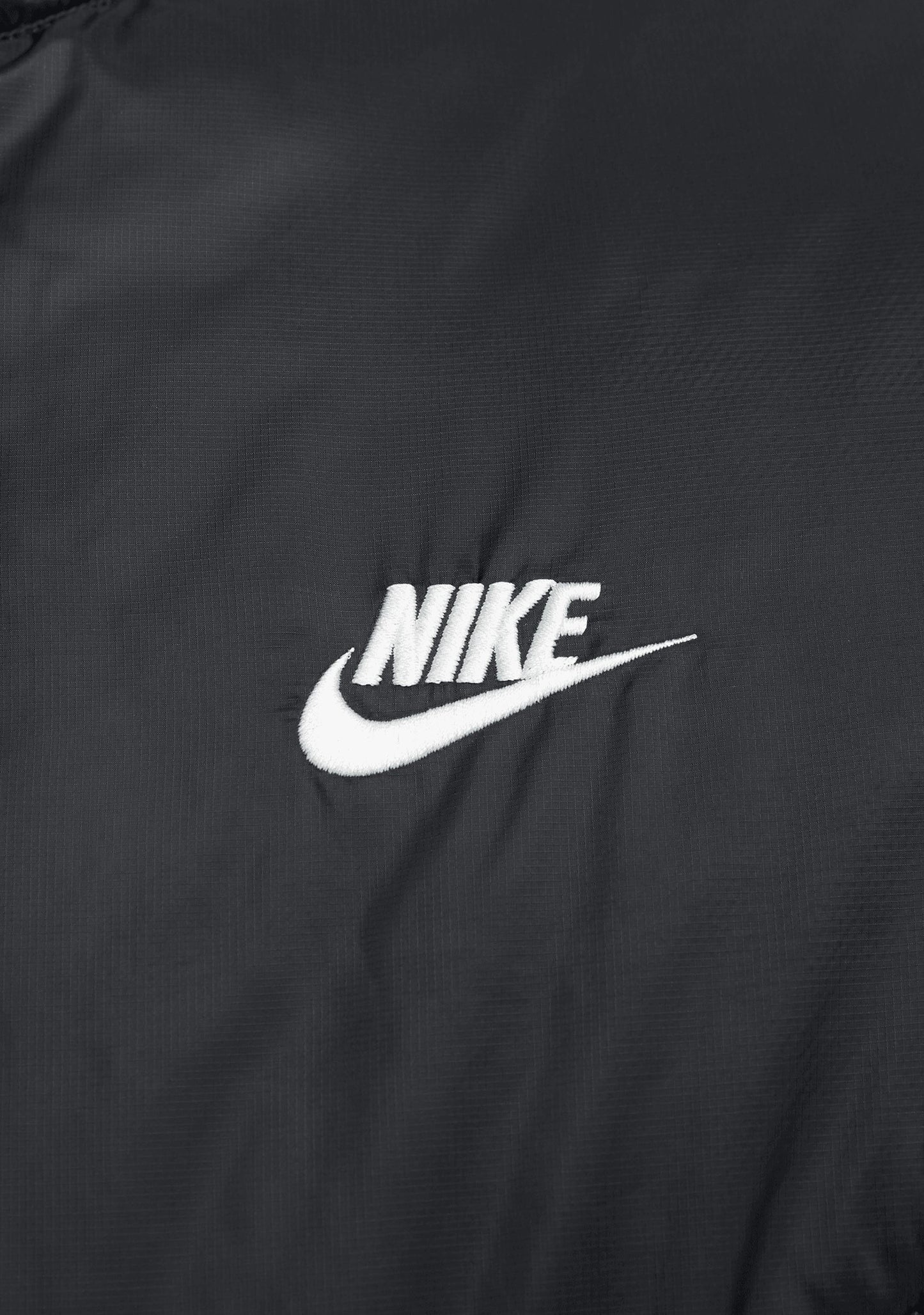 Nike Men's Therma Fit Mid-Weight Windrunner Sf Vest
