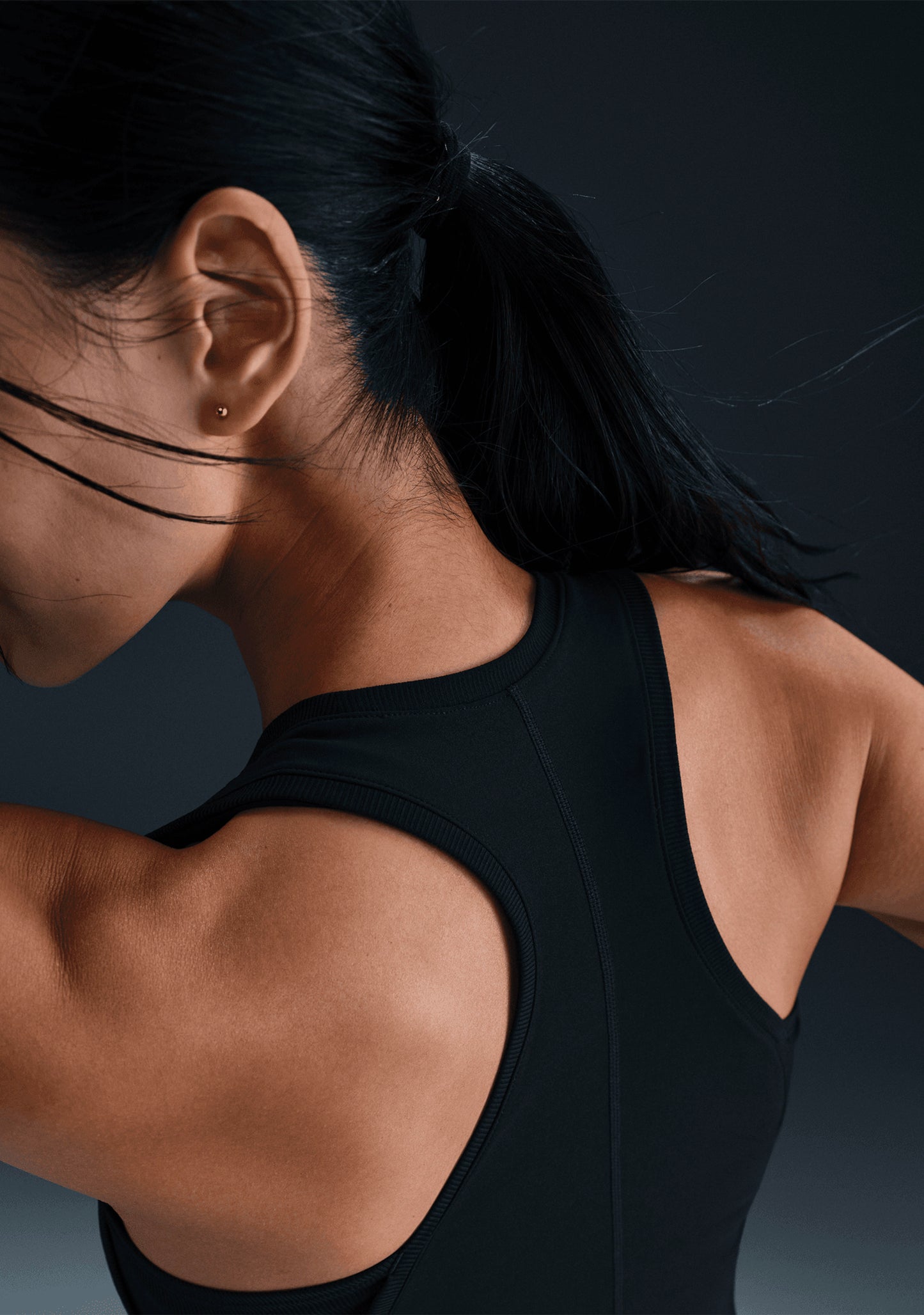 Nike Women's Dri-FIT Victory Tank