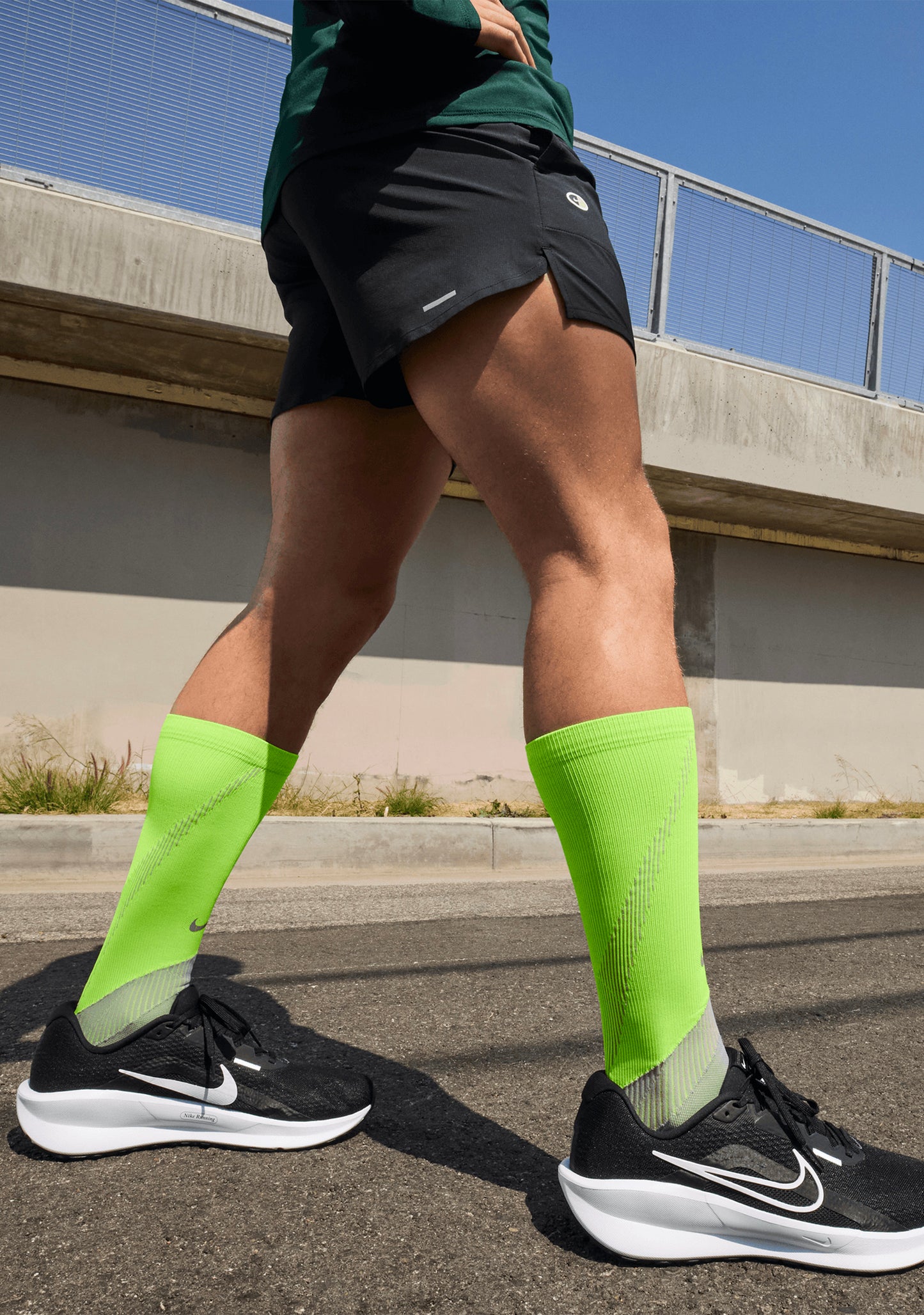 Nike Men's Downshifter 13