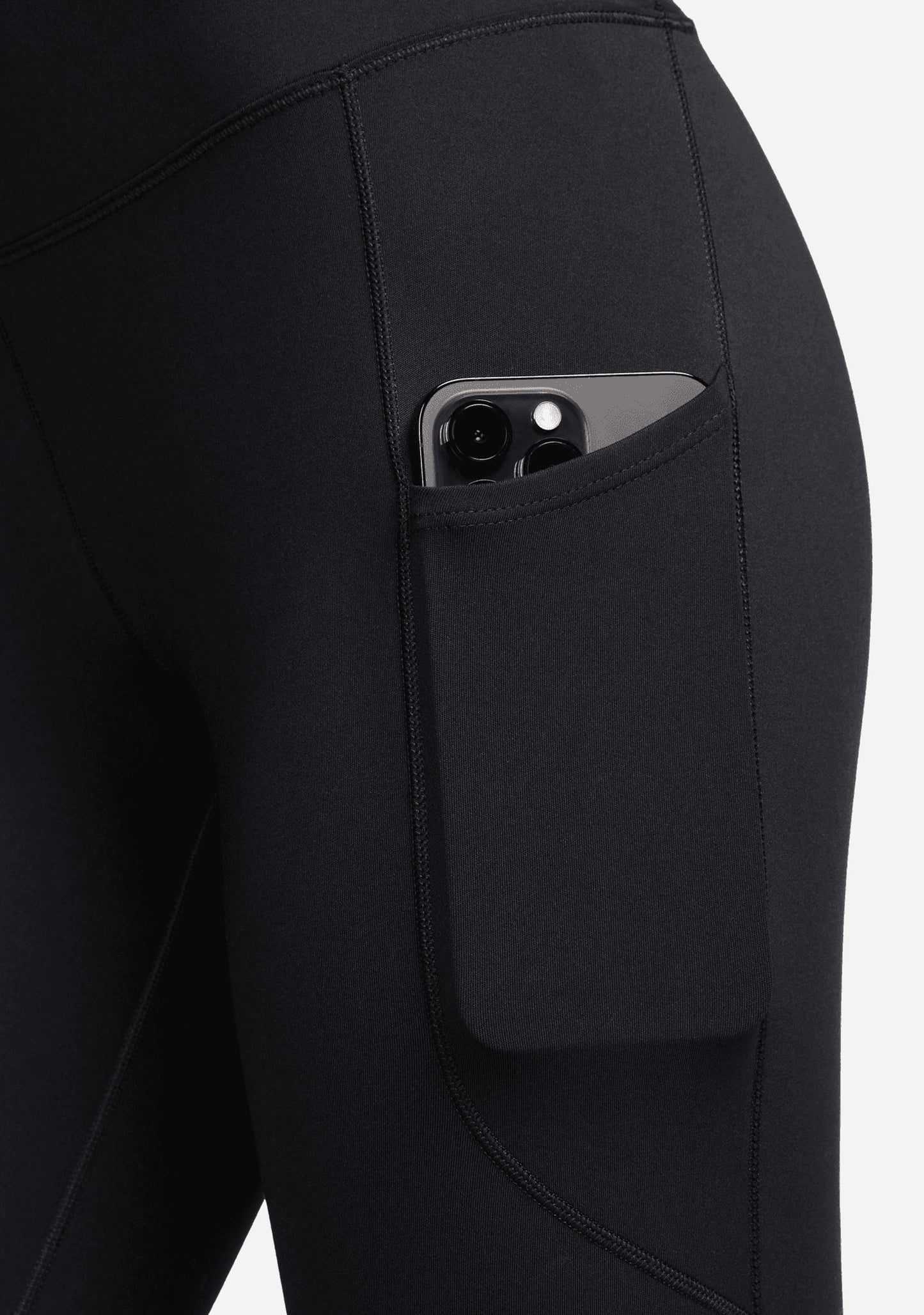 Nike Women's High-Waisted 7/8 Leggings