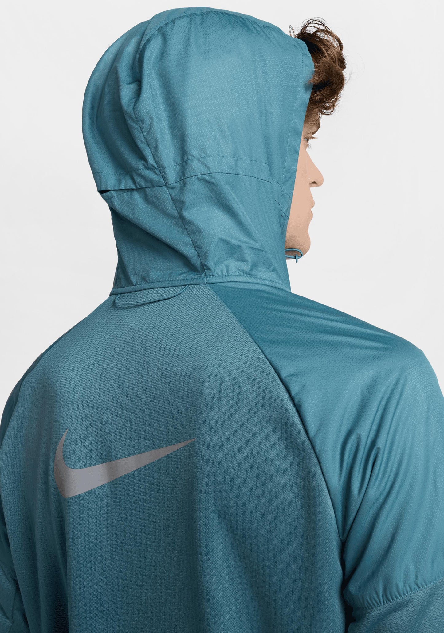 Nike Men's Sphere Miler Therma Fit Jacket