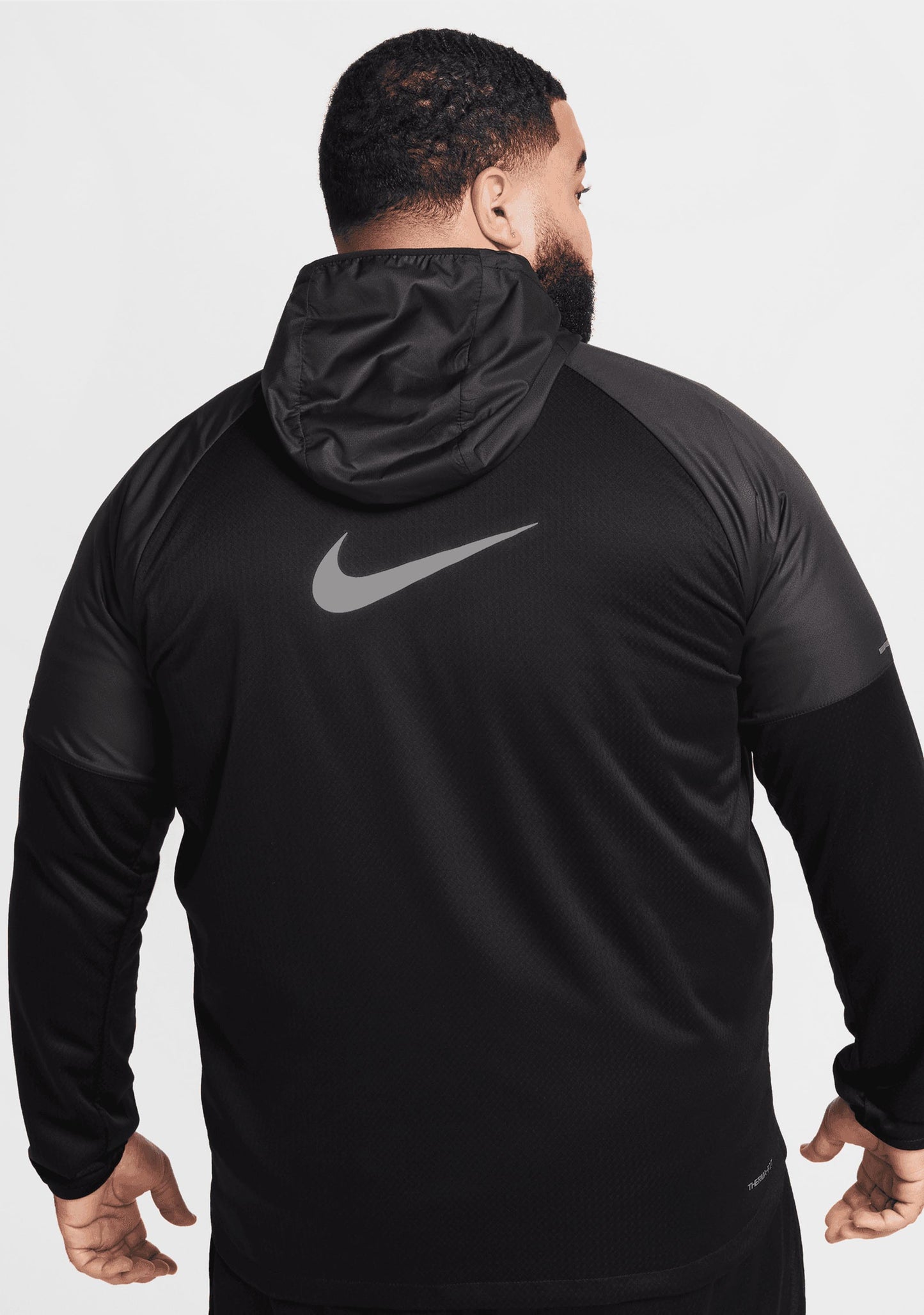 Nike Men's Sphere Miler Therma Fit Jacket