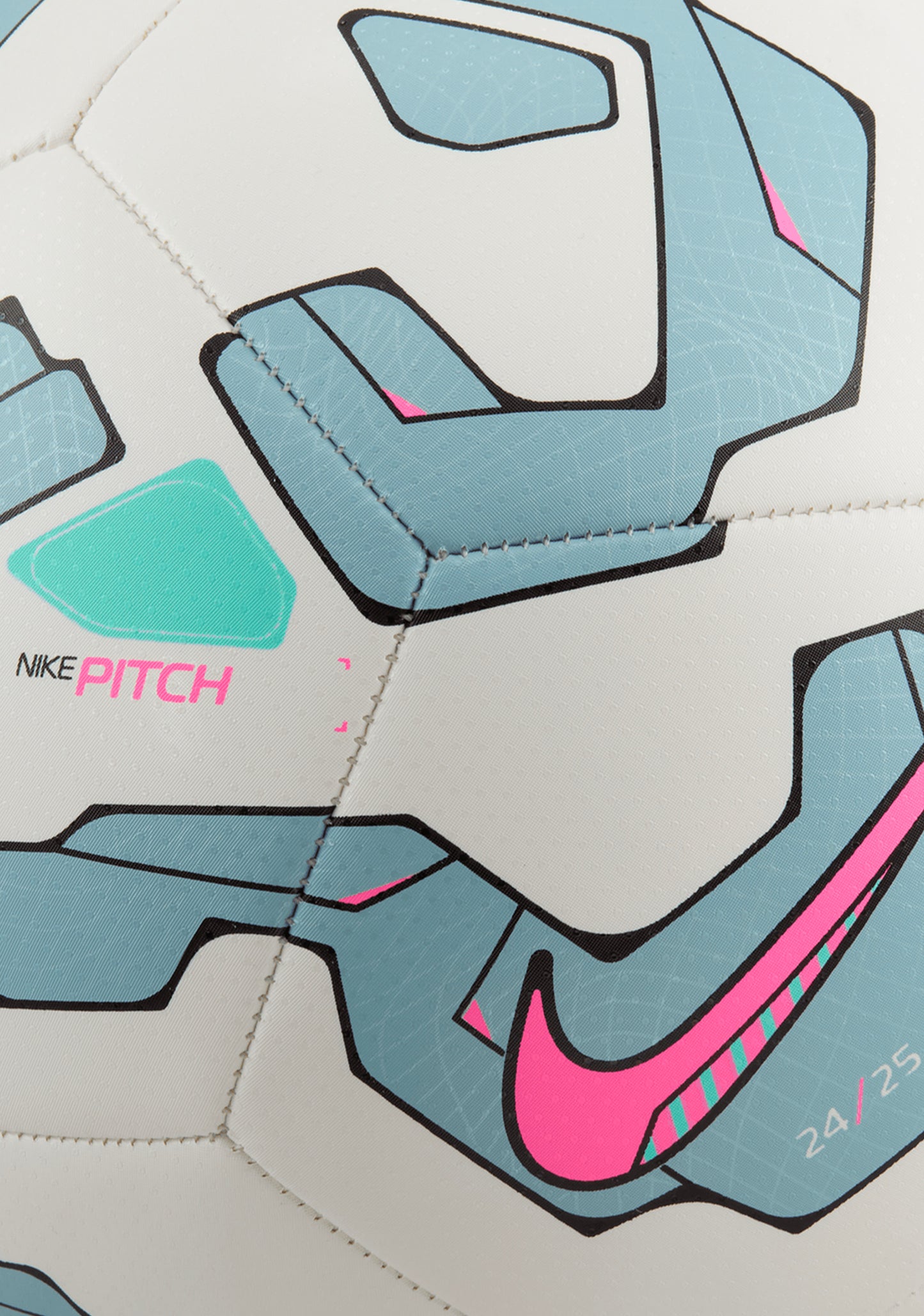 Nike Pitch Soccer Ball