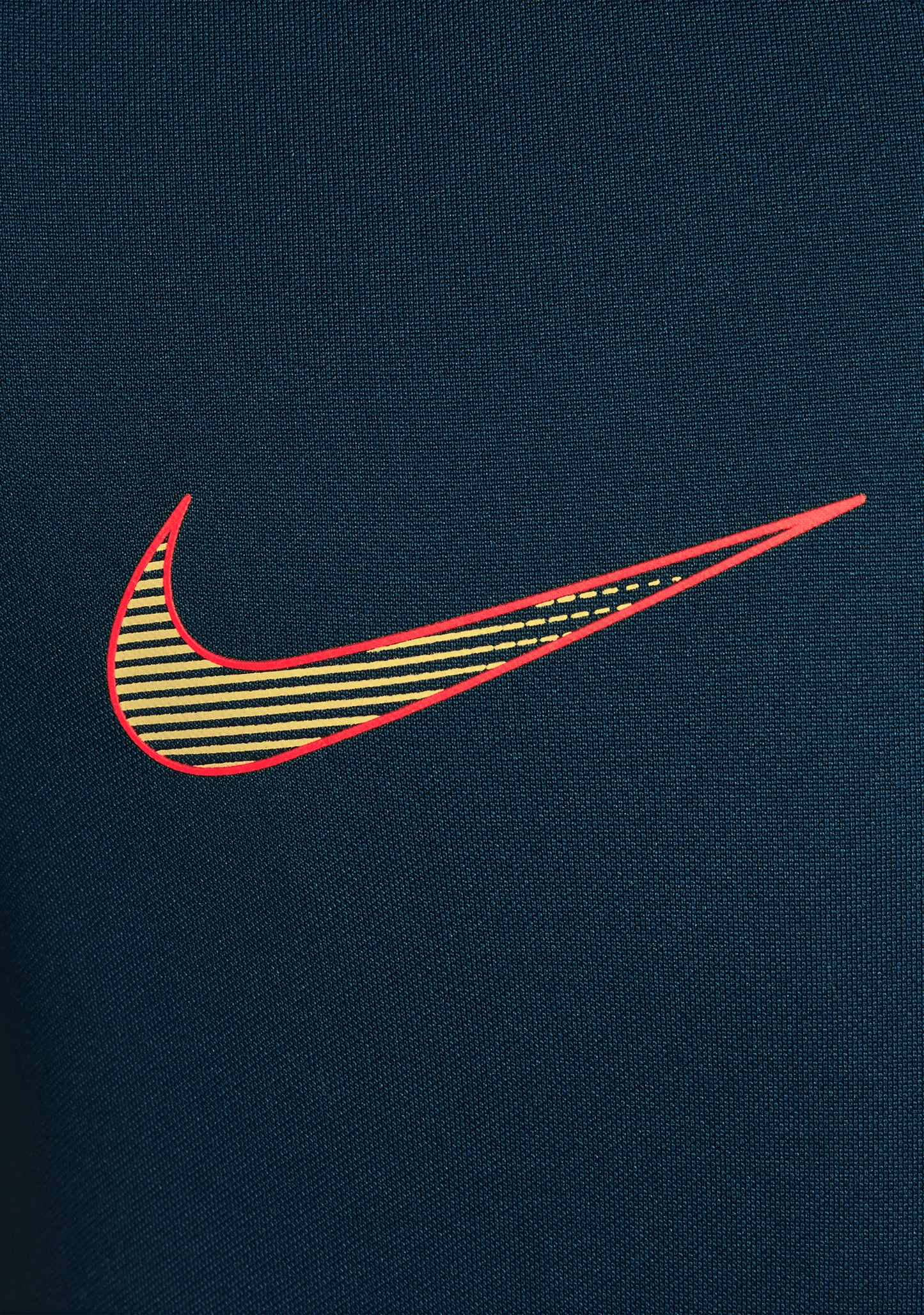 Nike Kids' Kylian Mbappé Dri-FIT Academy Football Top