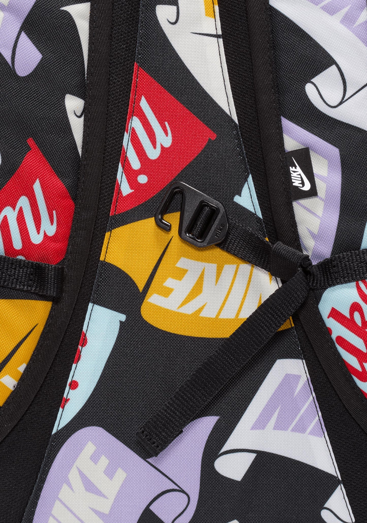 Nike Hayward Backpack (26 L)