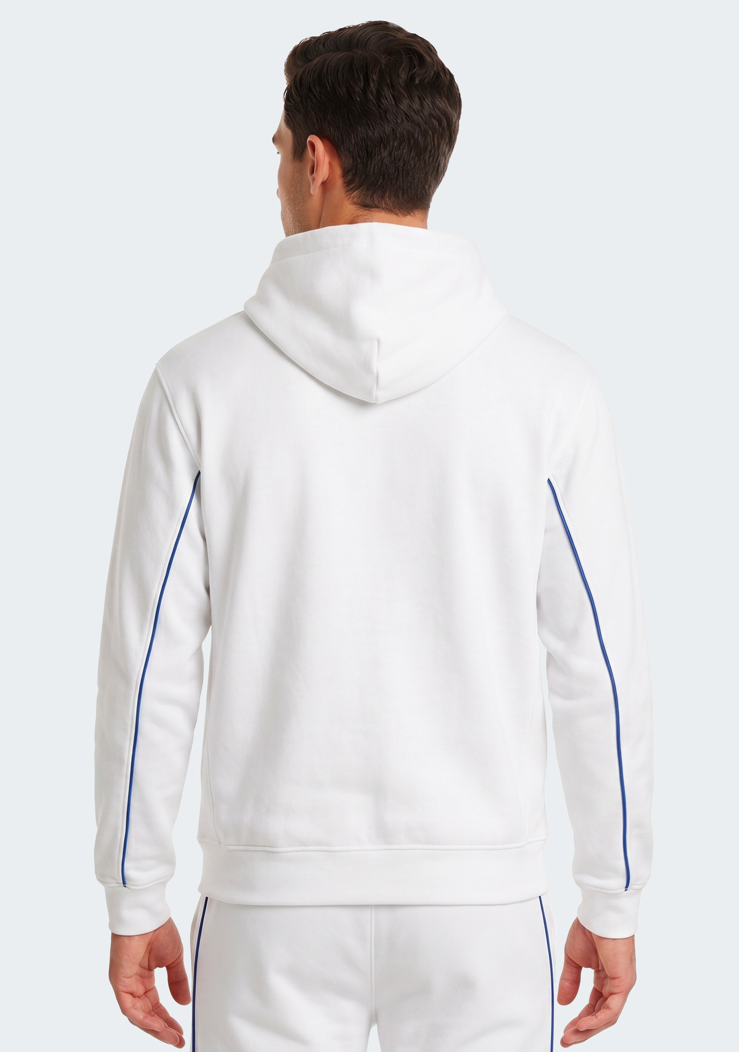 Champion Men's Rochester Tech Hoodie