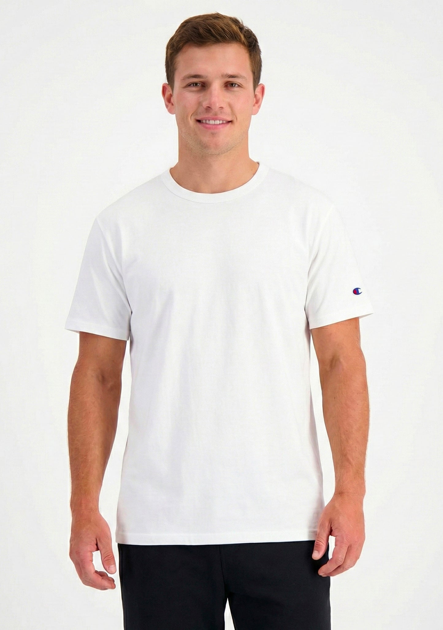 Champion Men's Heritage Tee
