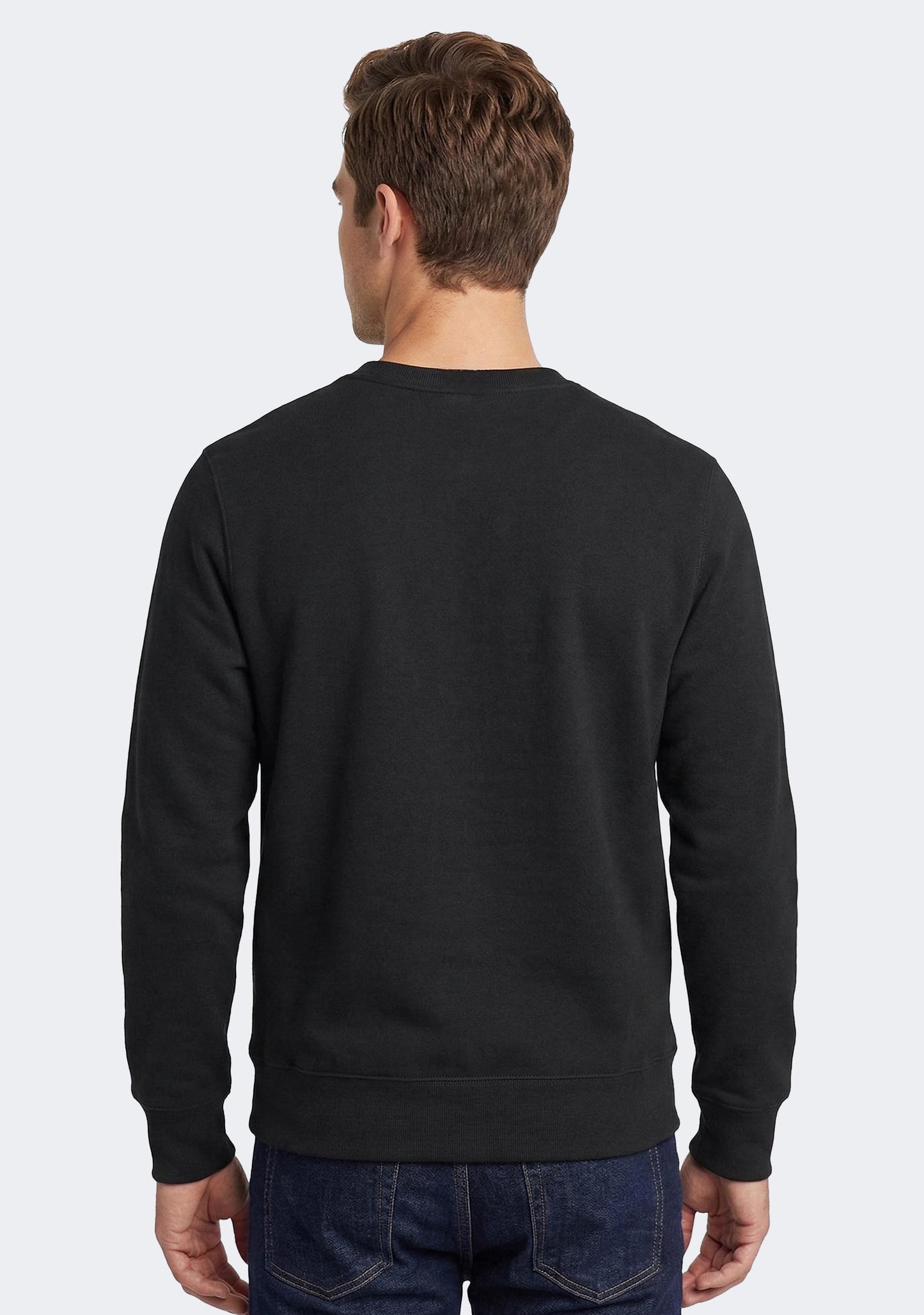 Champion Men's Sporty Crew