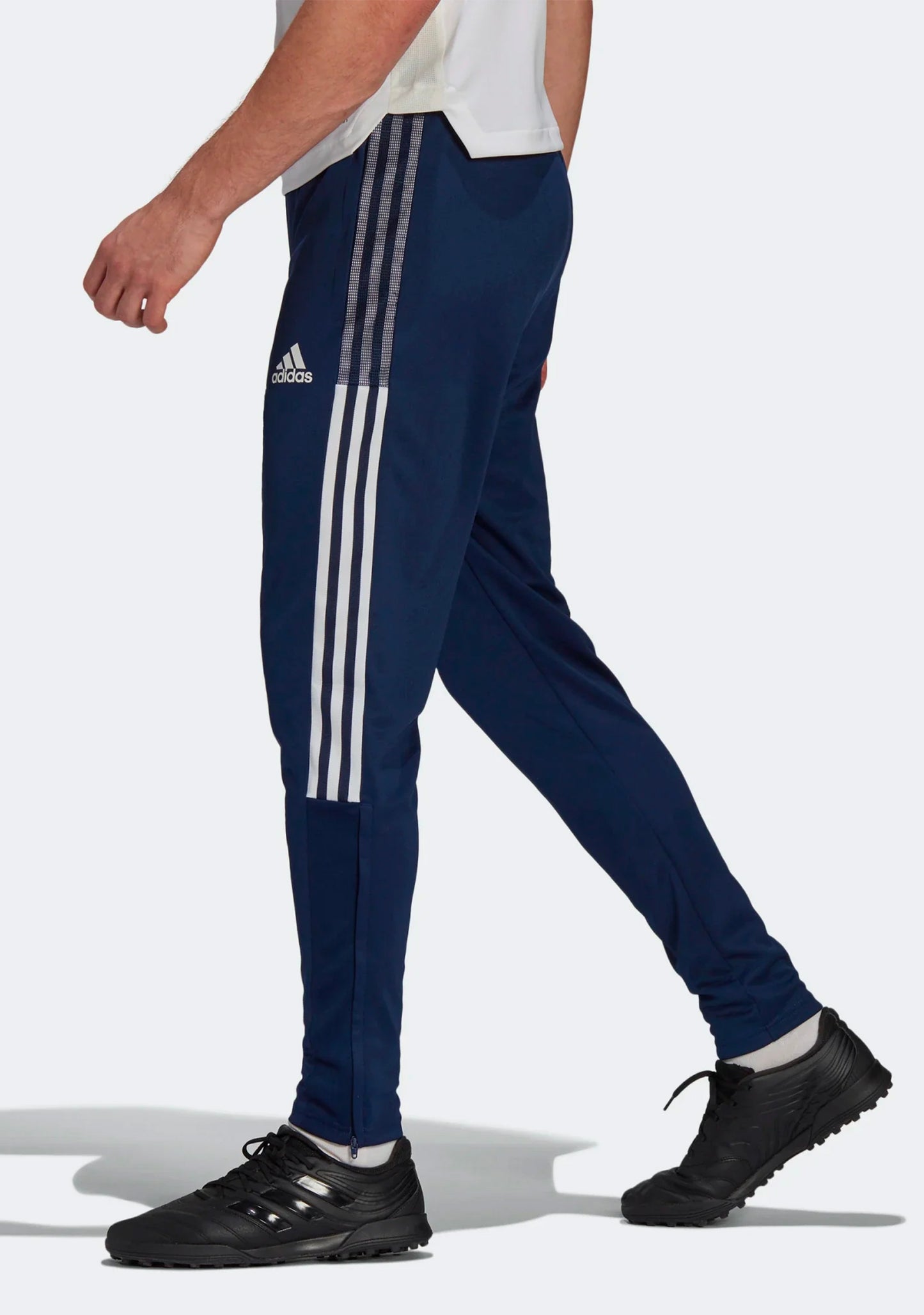 Adidas Mens Tiro 21 Training Pants