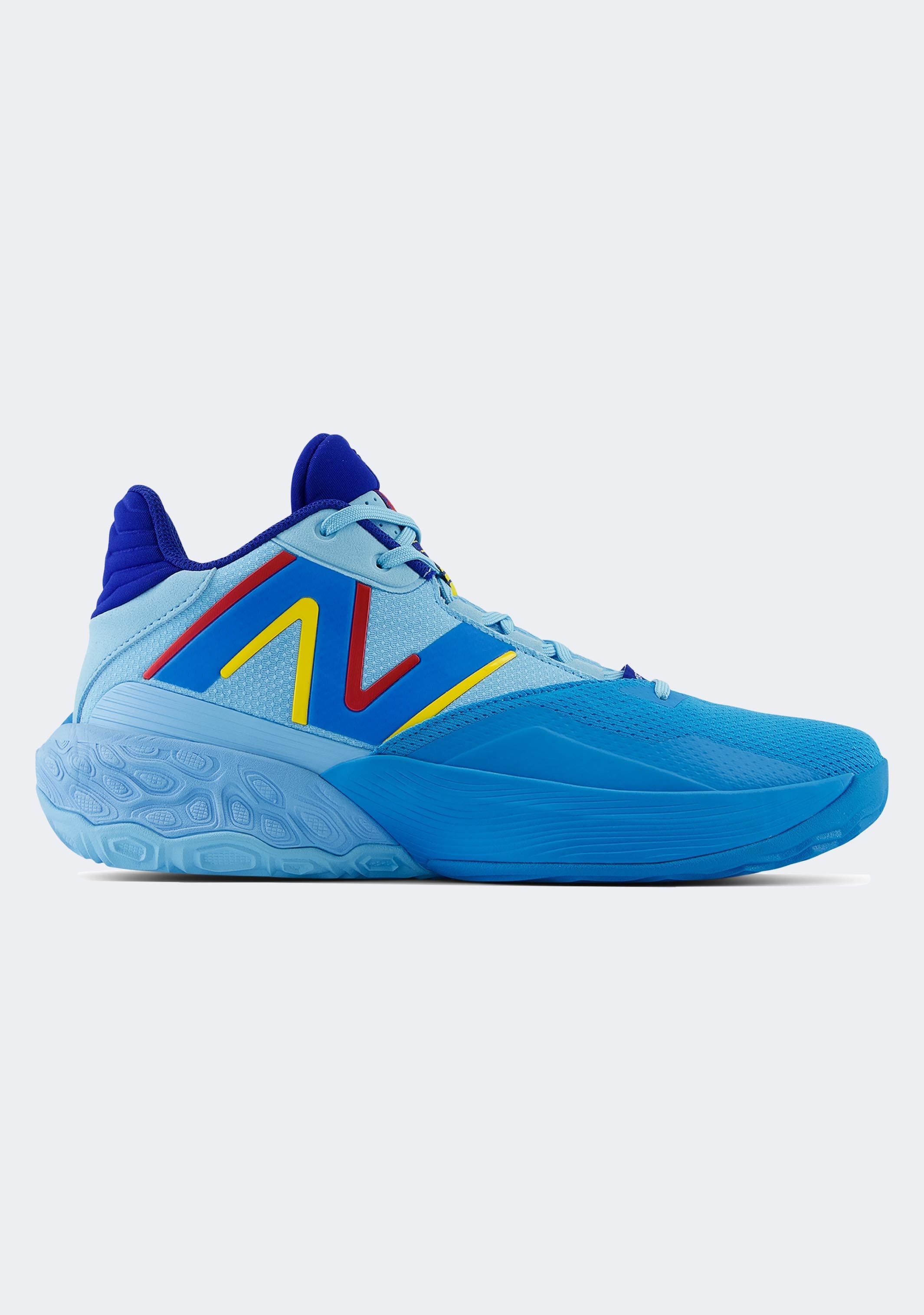 New Balance Men's Two WXY v4 – Jim Kidd Sports