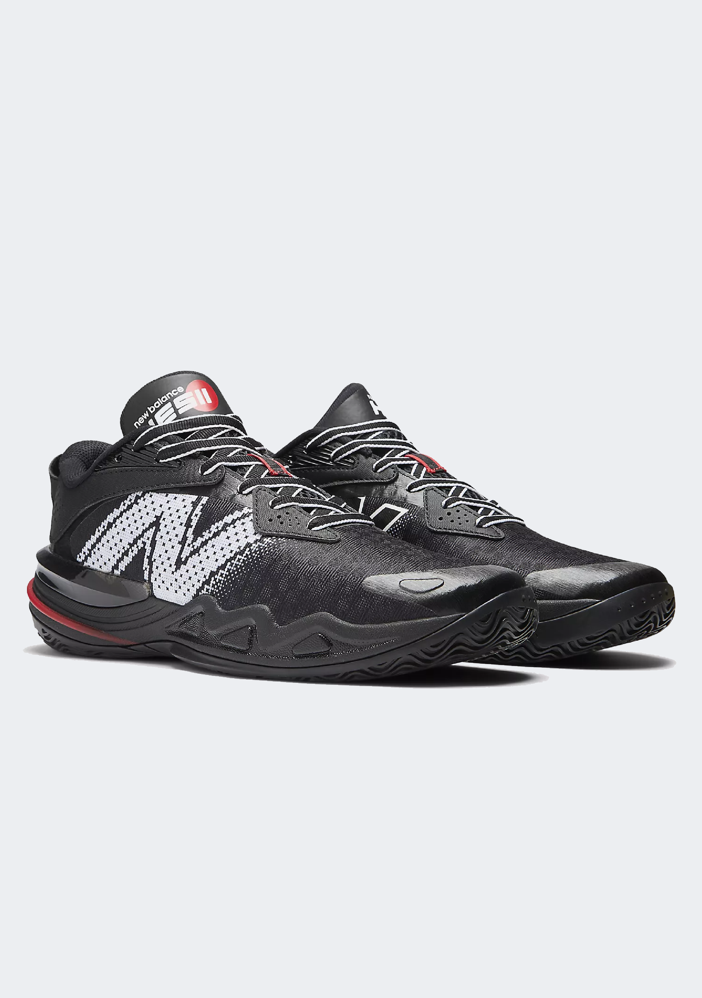 New Balance HESI Low V2