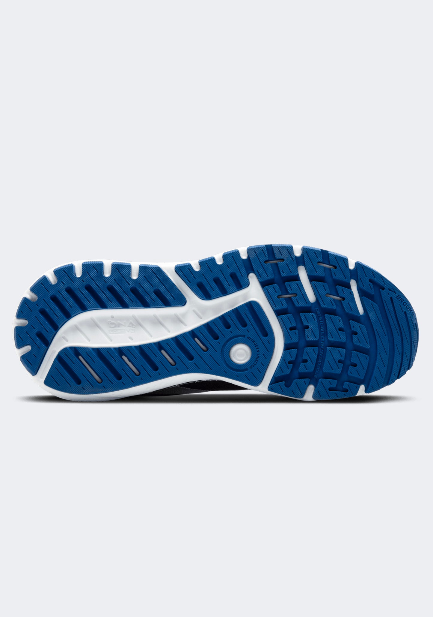 Brooks Men's Beast GTS 24 (4E Width)