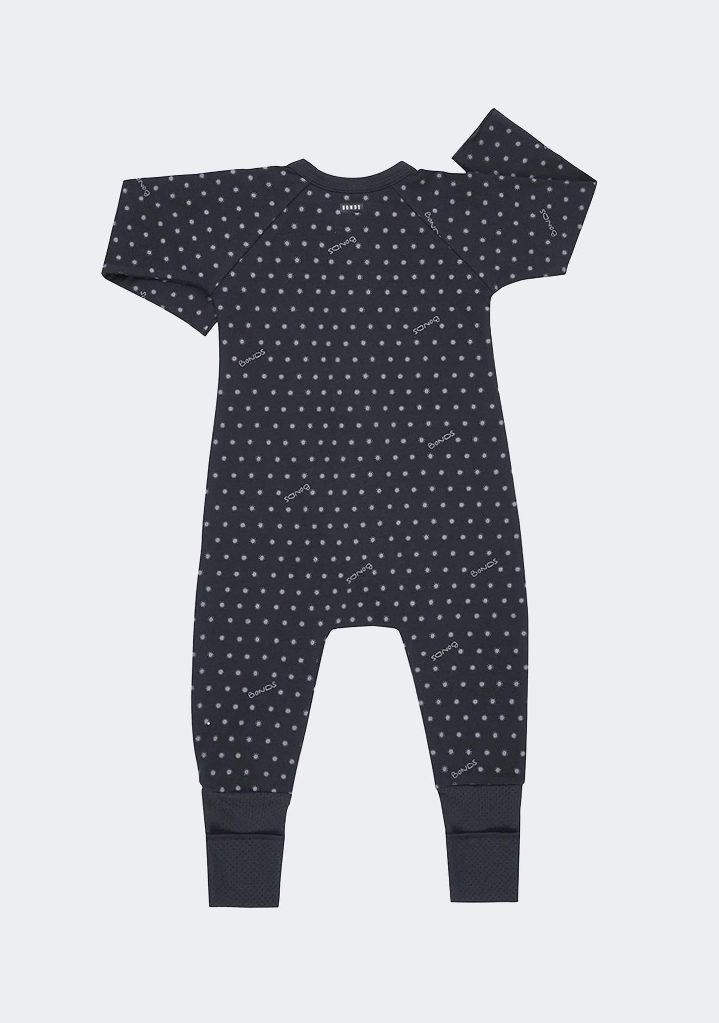 Bonds Infants Wondercool Zip Wondersuit