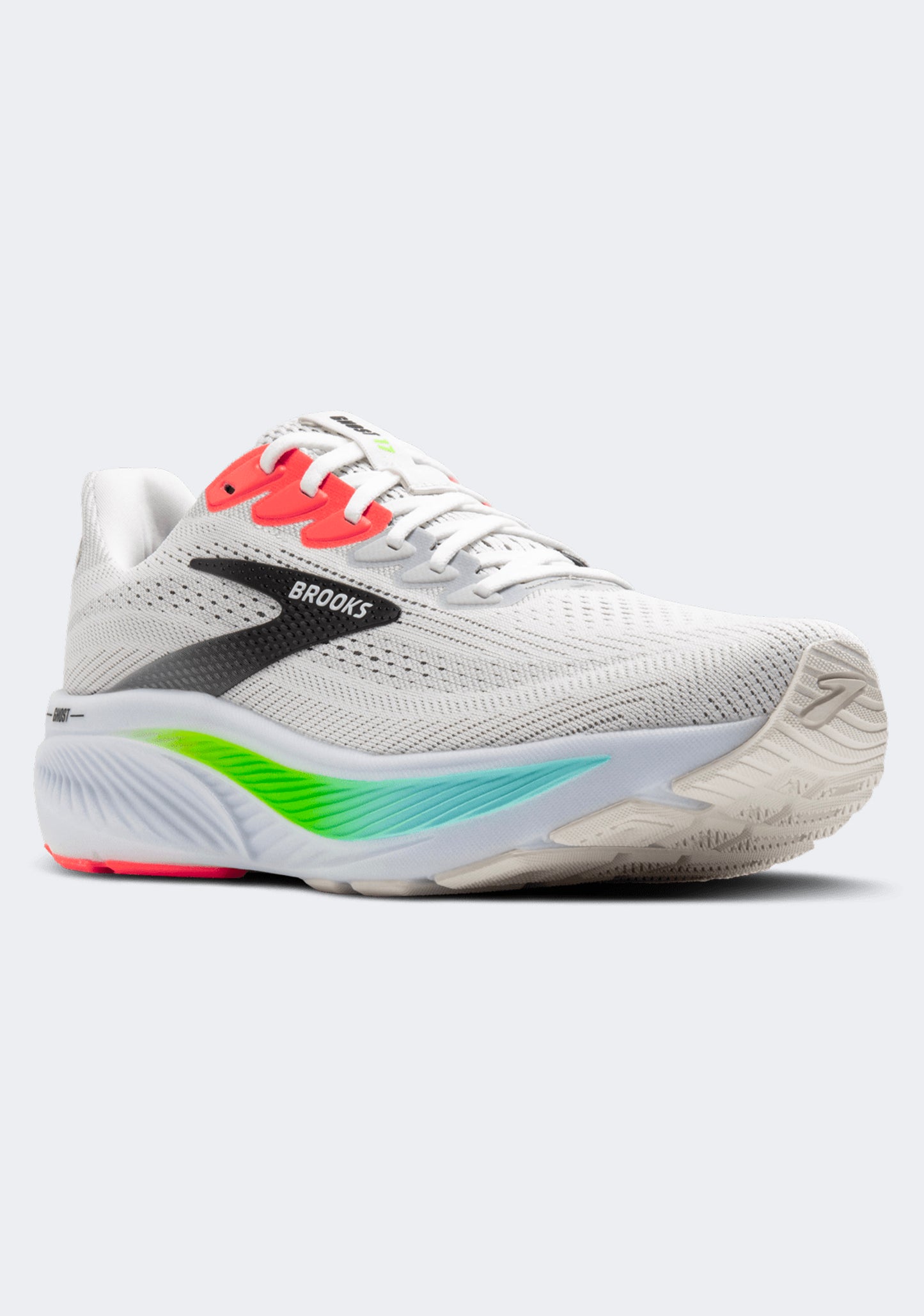 Brooks Men's Ghost 17