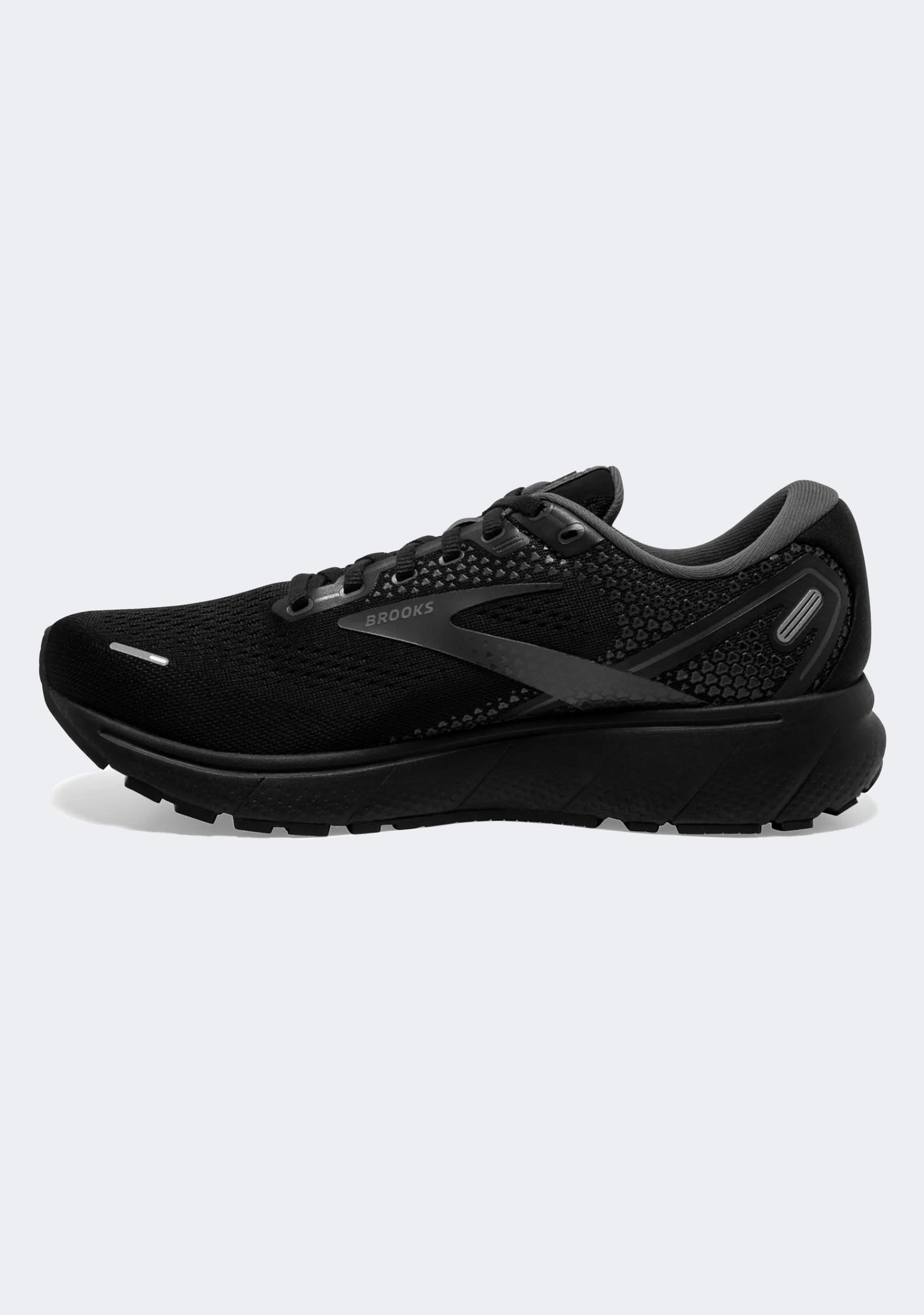 Brooks Mens Ghost 14 (2E Width)