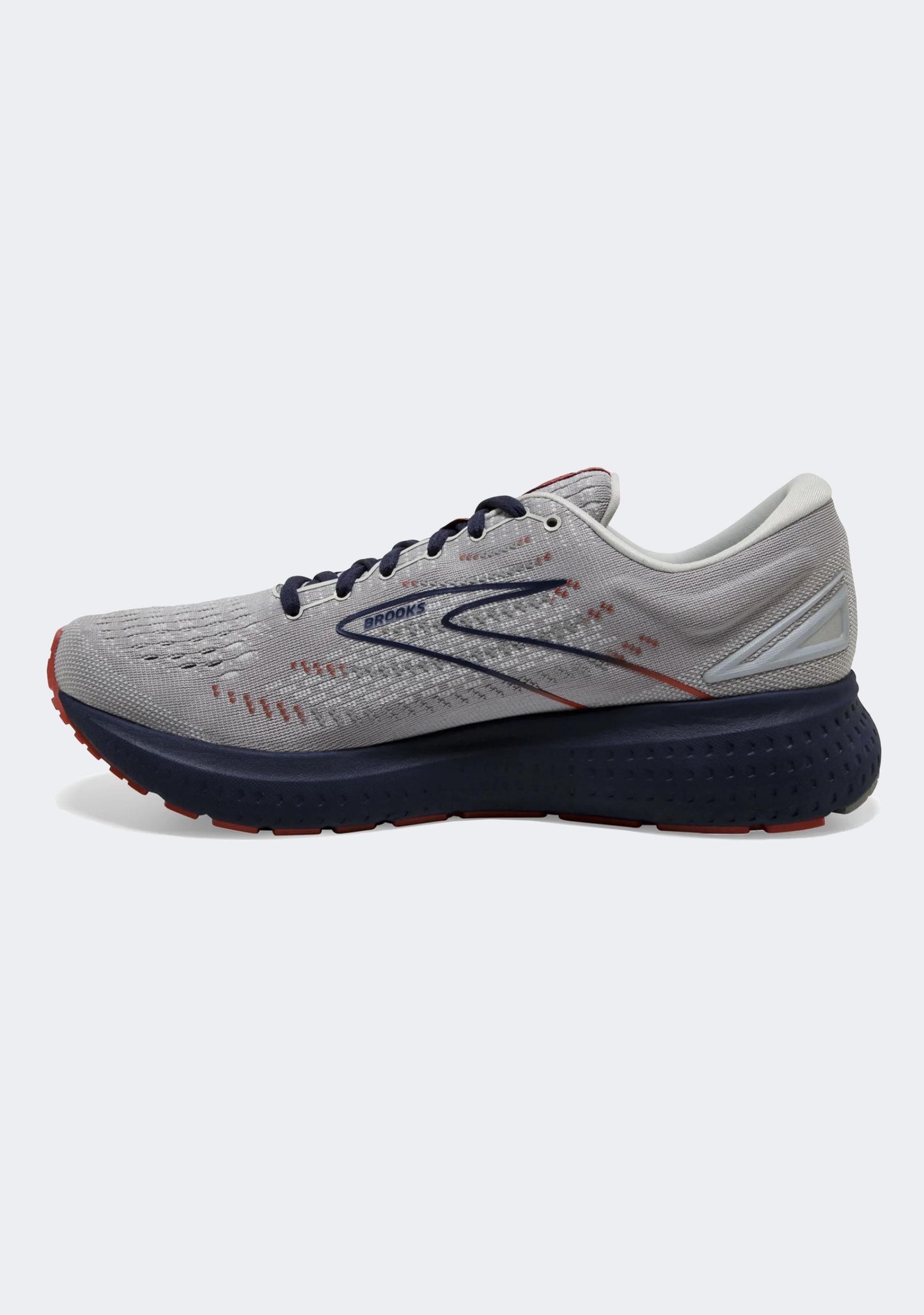 Brooks Mens Glycerin 19