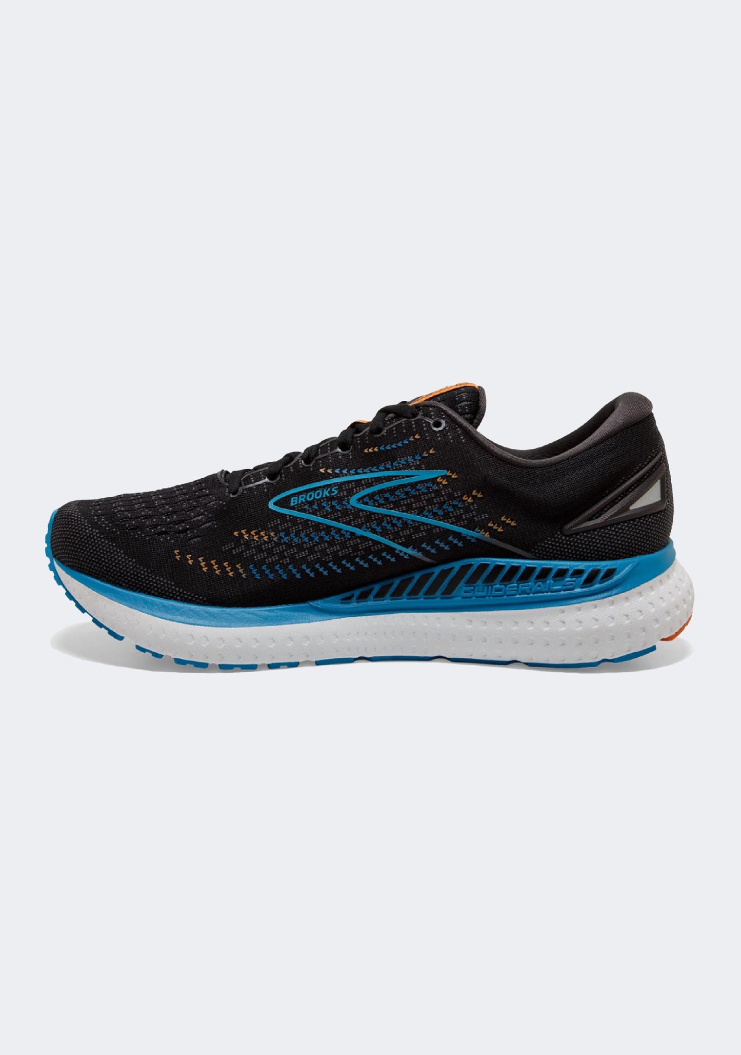 Brooks Mens Glycerin GTS 19