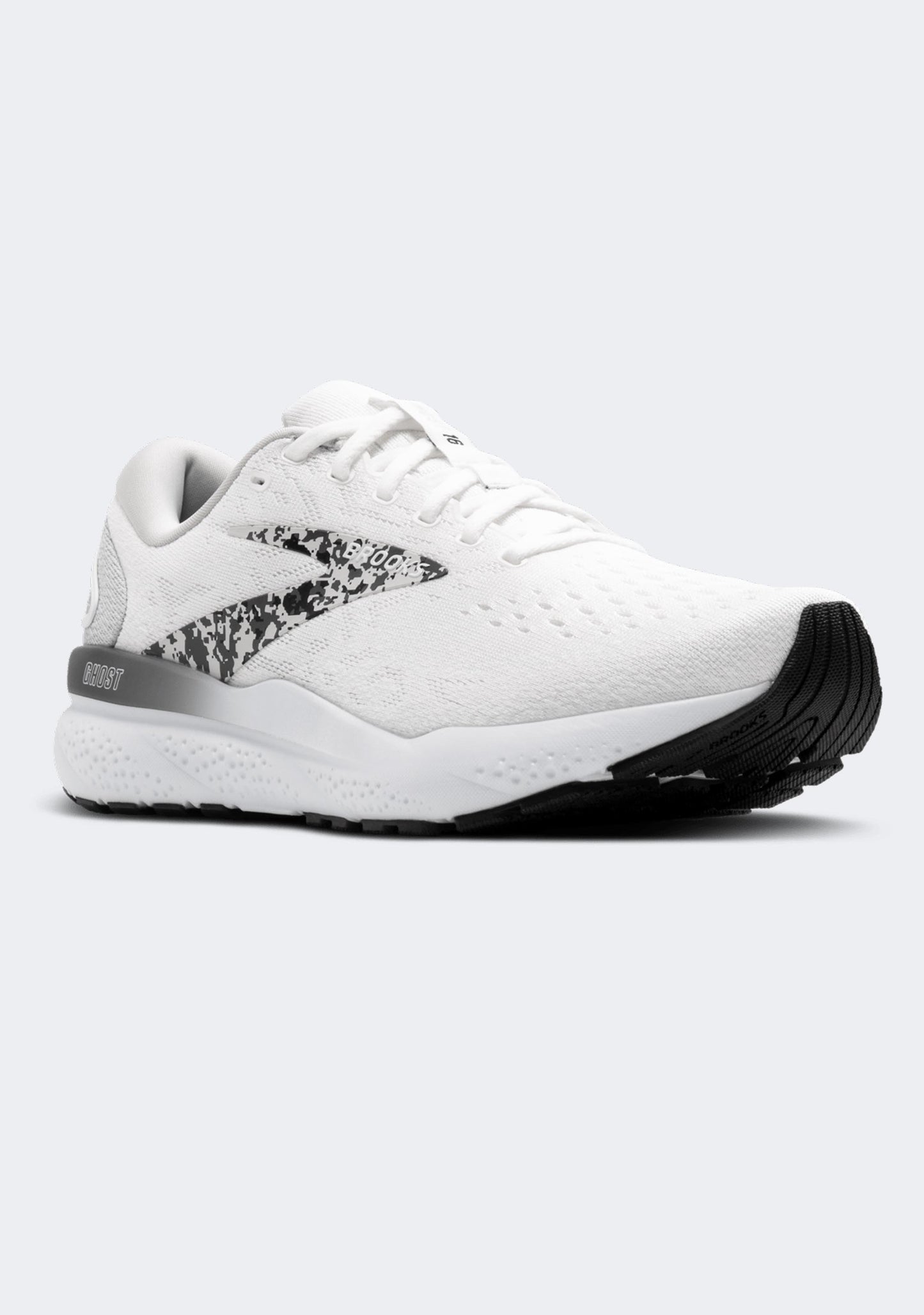 Brooks Women's Ghost 16 with FREE GoZone Gym Ball