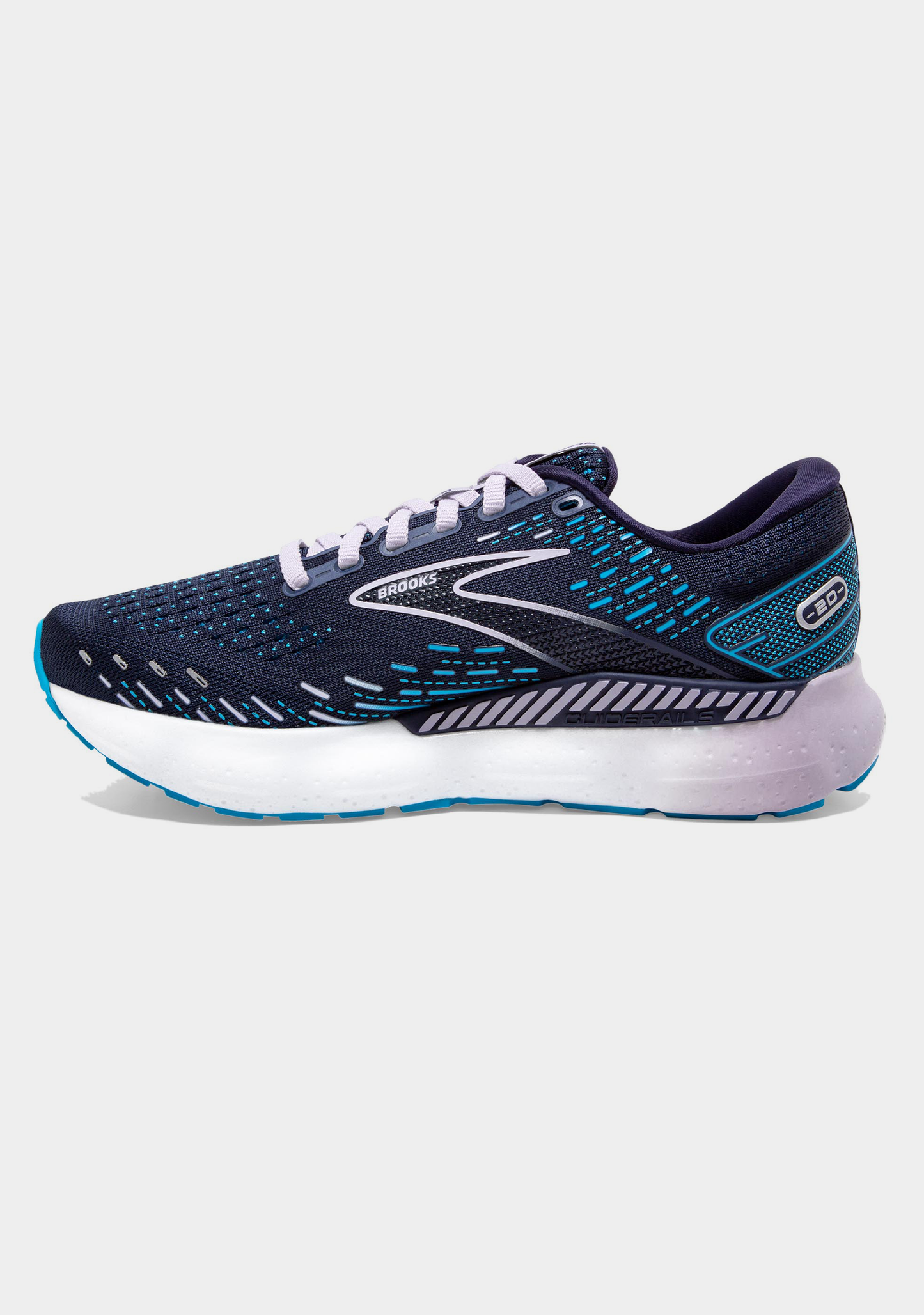 Brooks Women’s Glycerin GTS 20