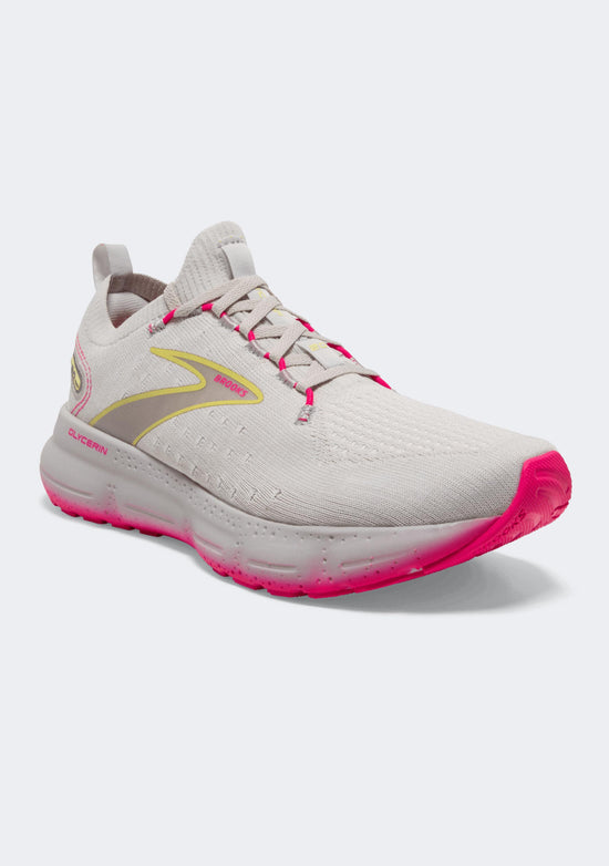 Brooks Women's Glycerin 20 Stealth Fit