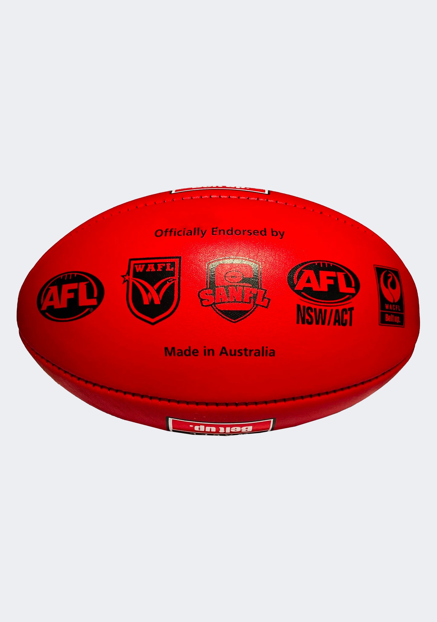 Burley Premier Women’s WACFL Football