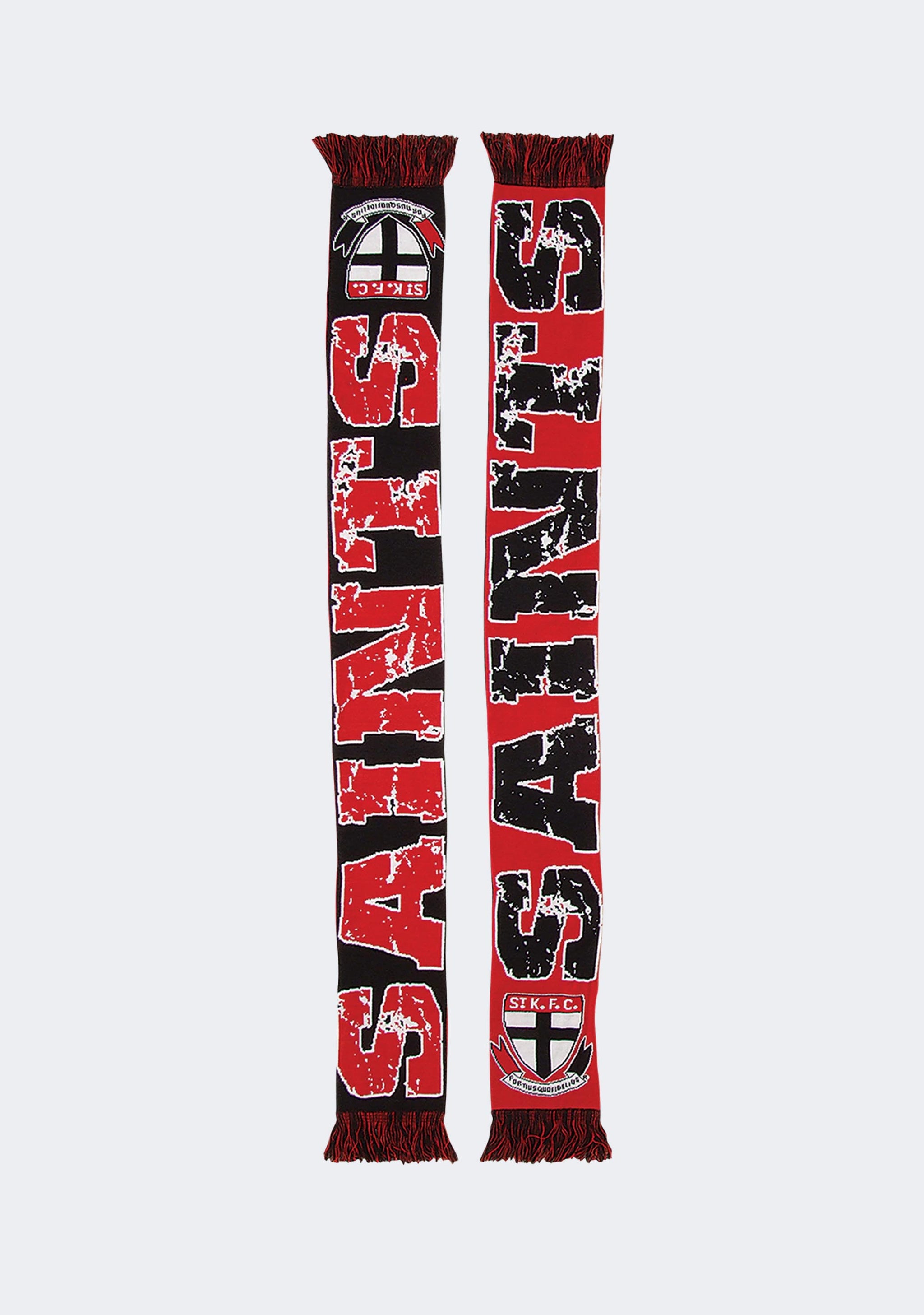 Burley Sekem St Kilda Impact Scarf