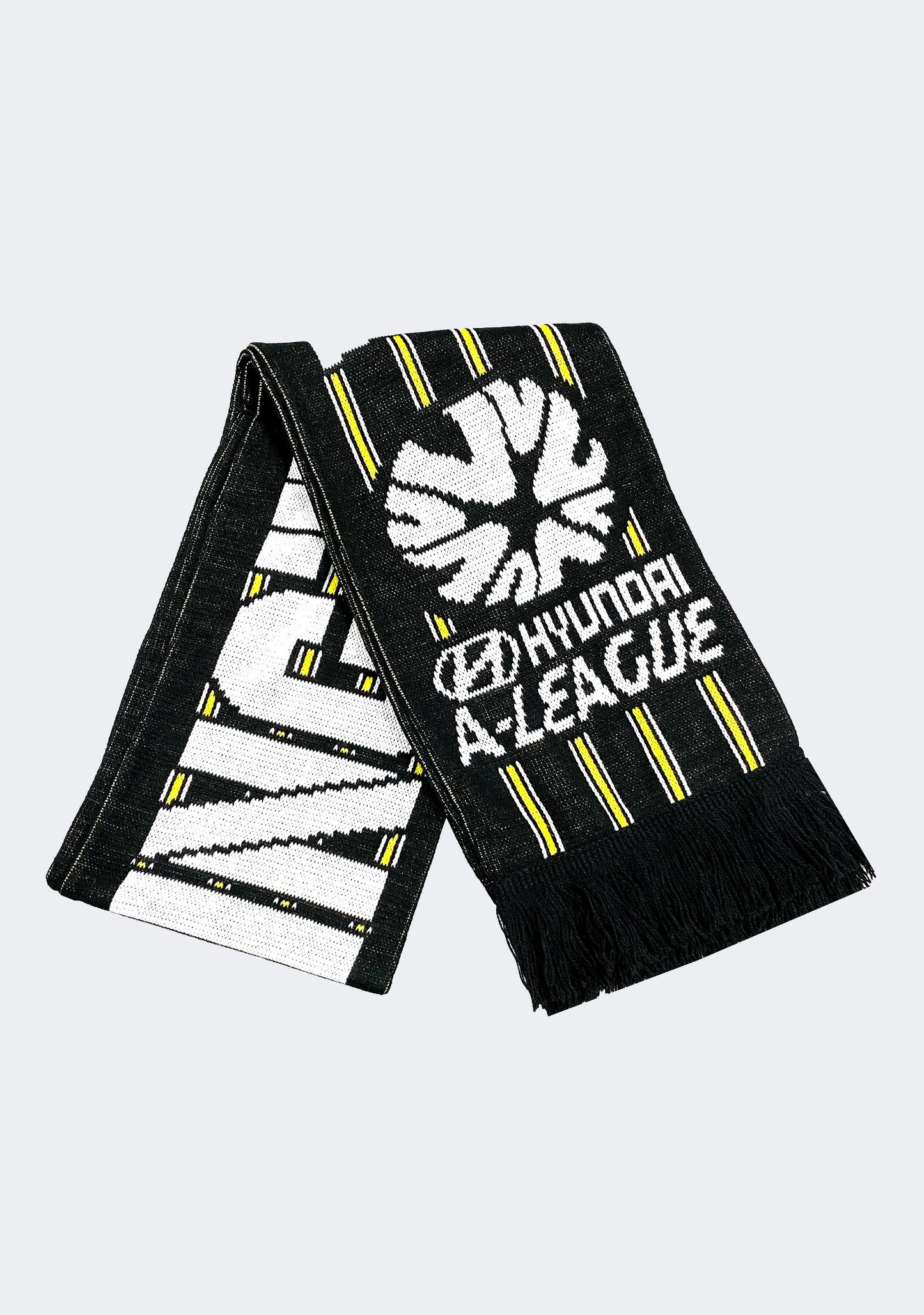 Burley Sekem Wellington Phoenix Jacquard Scarf
