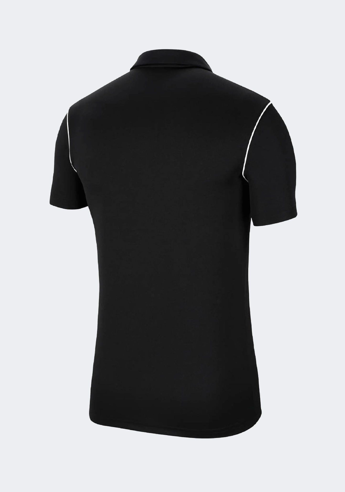 Nike Kids' Dri-Fit Park 20 Polo Black
