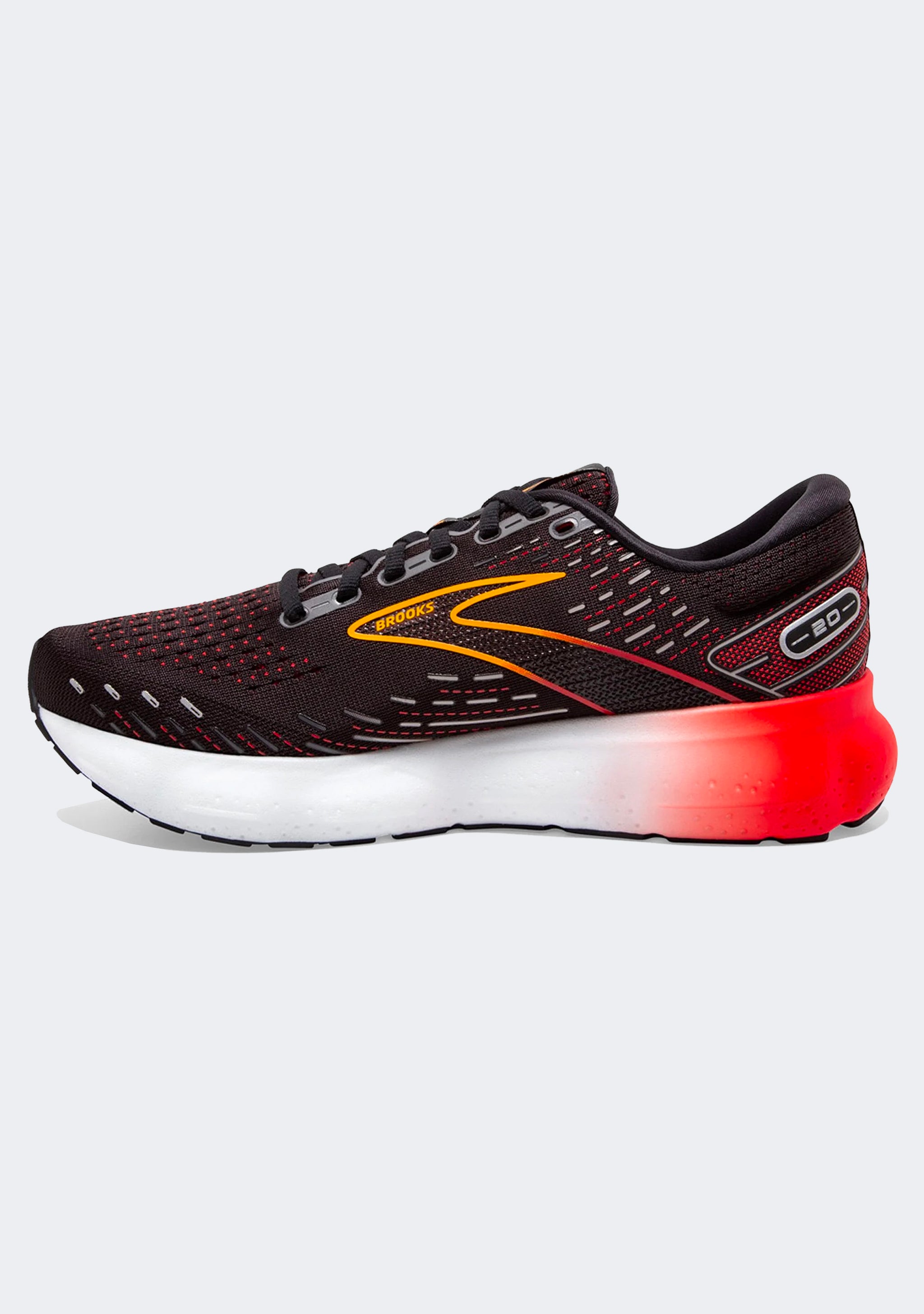 Brooks Men's Glycerin 20