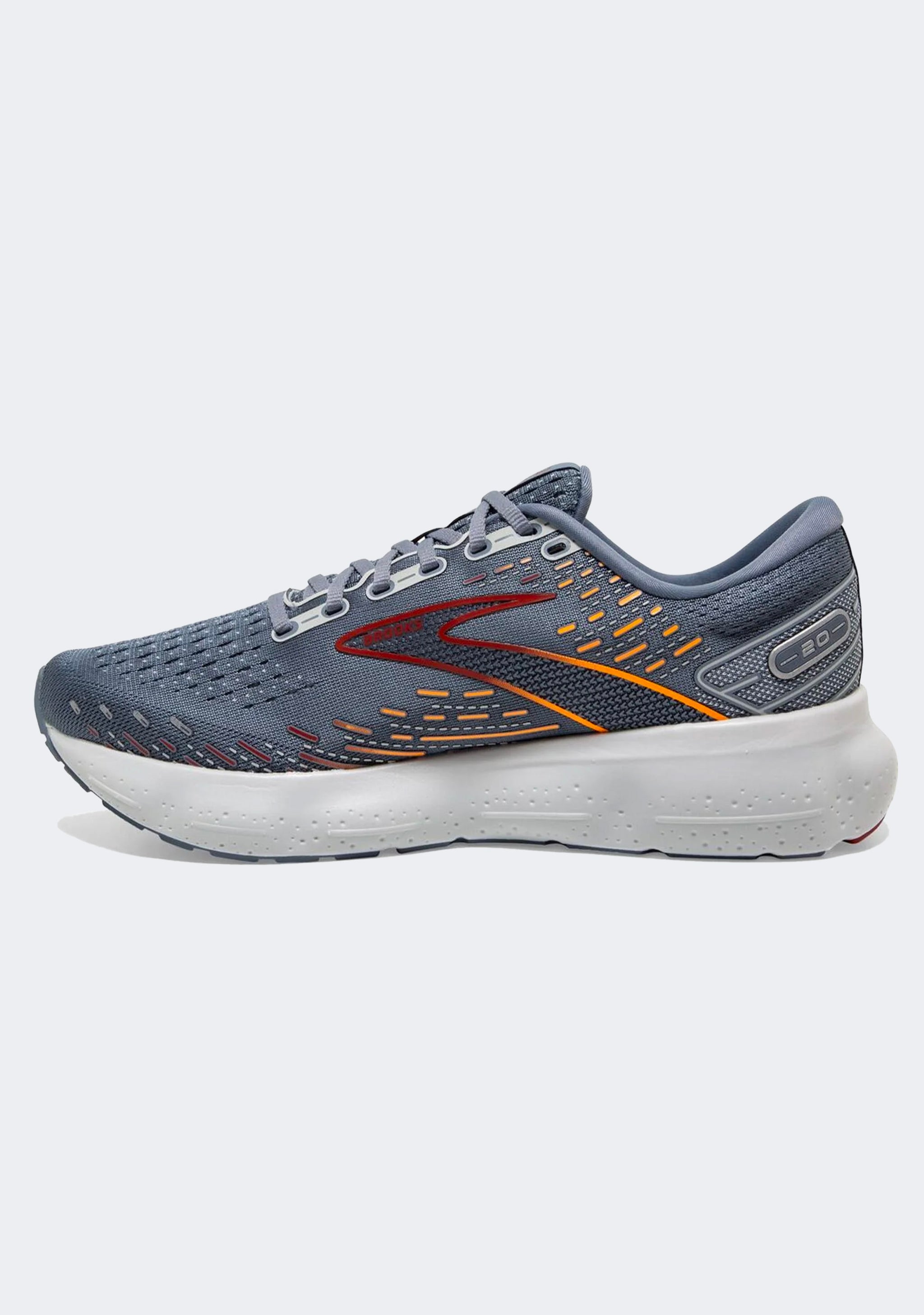 Brooks Men's Glycerin 20