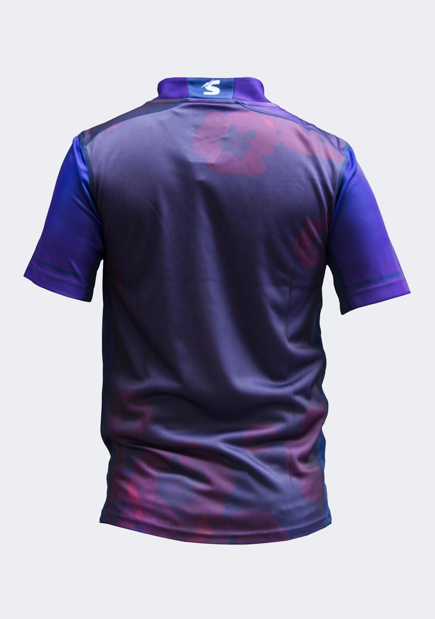 Castore Men’s Melbourne Storm Anzac Replica Jersey