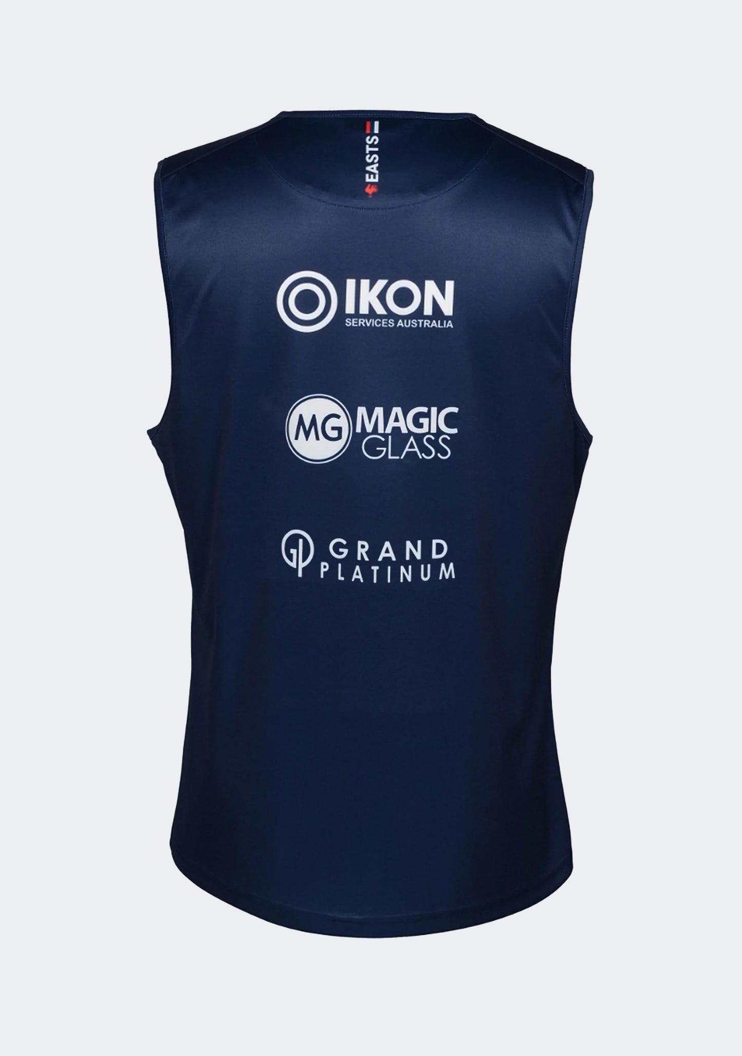 Castore Junior Training Singlet