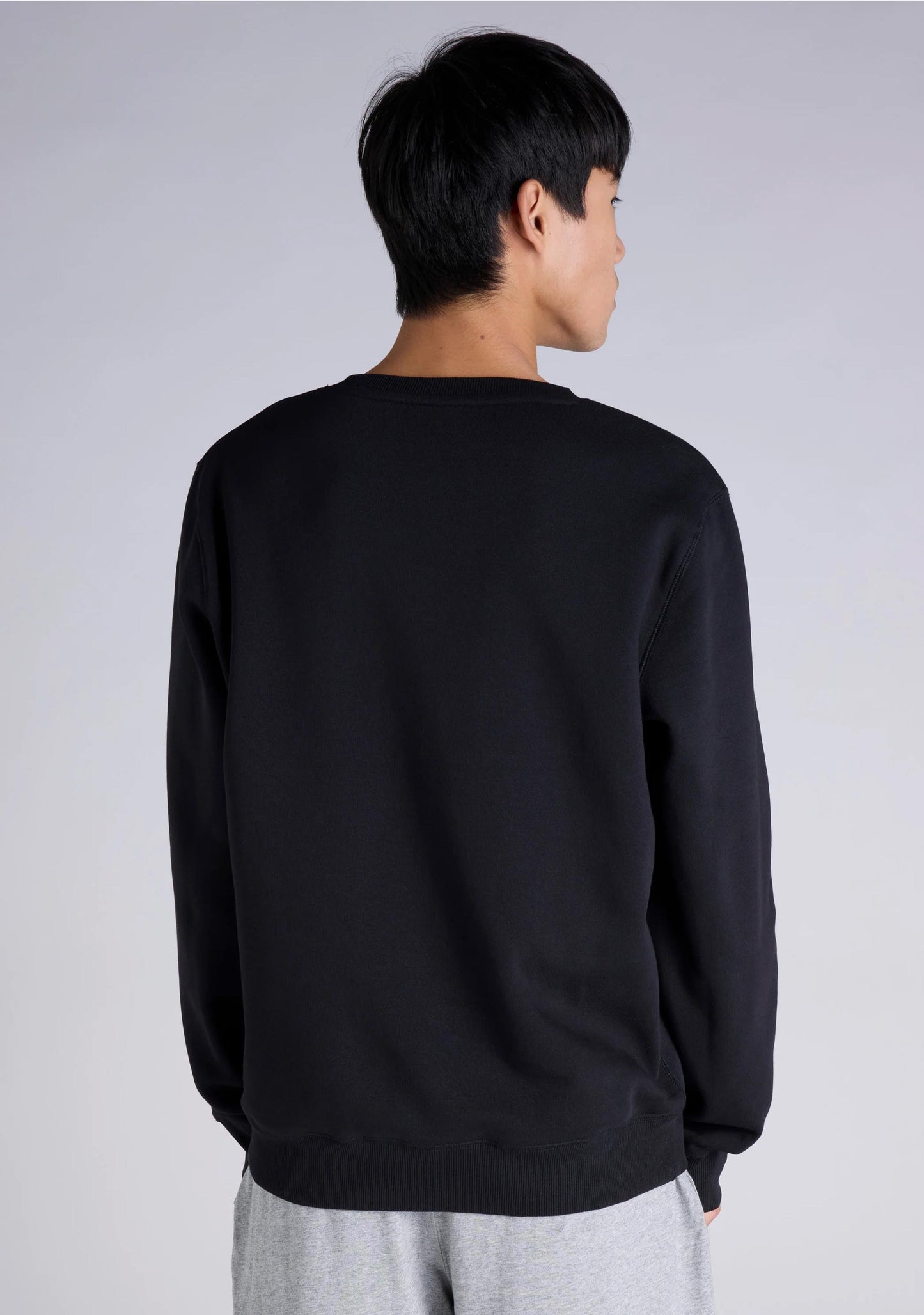 Champion Men’s Sporty Graphic Crew