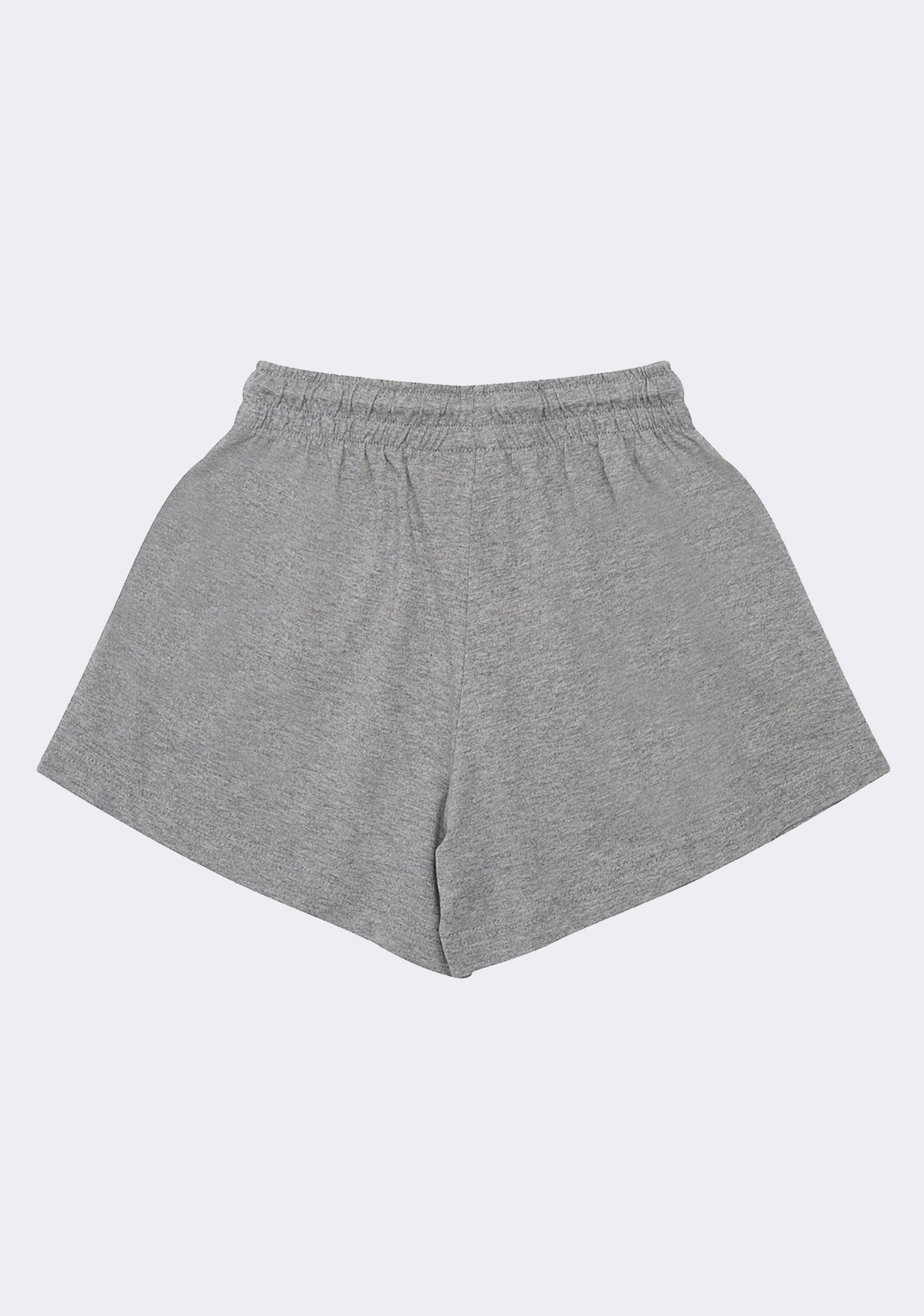 Champion Girls' Jersey Script Short