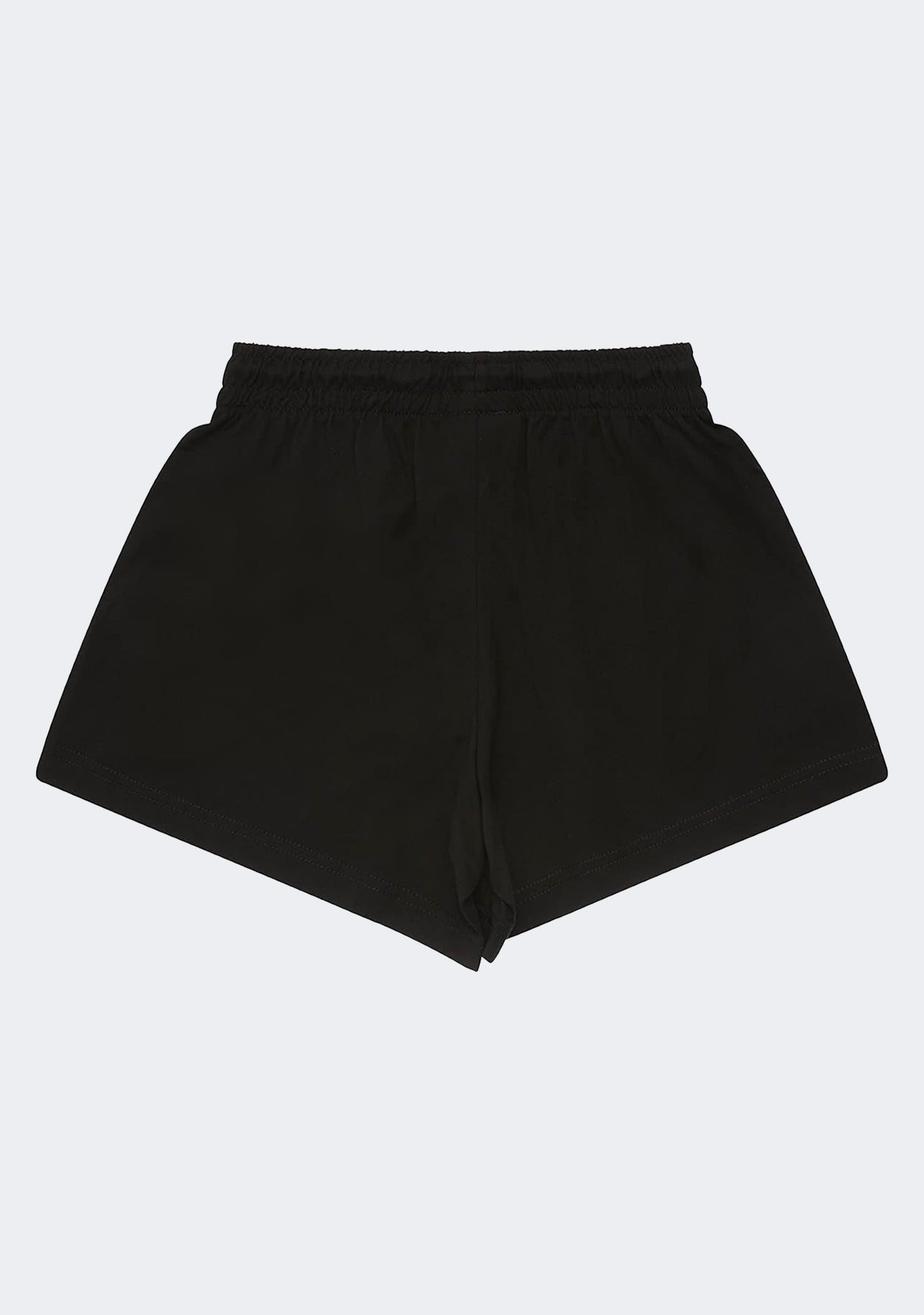 Champion Girls' Jersey Script Short