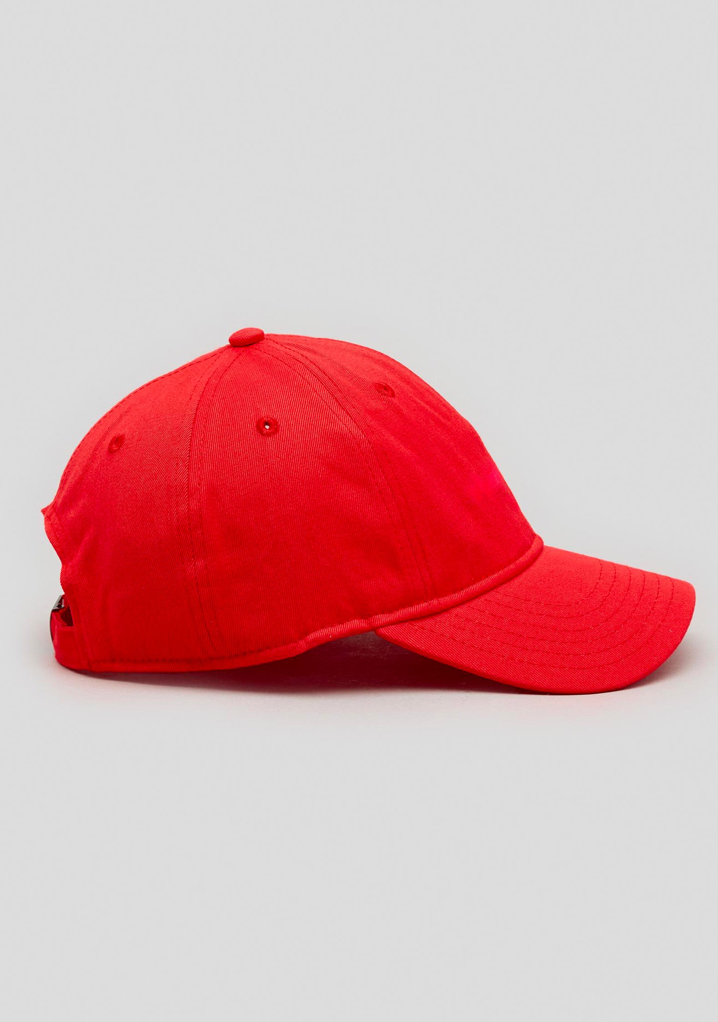 Champion Kids' Script Logo Cap