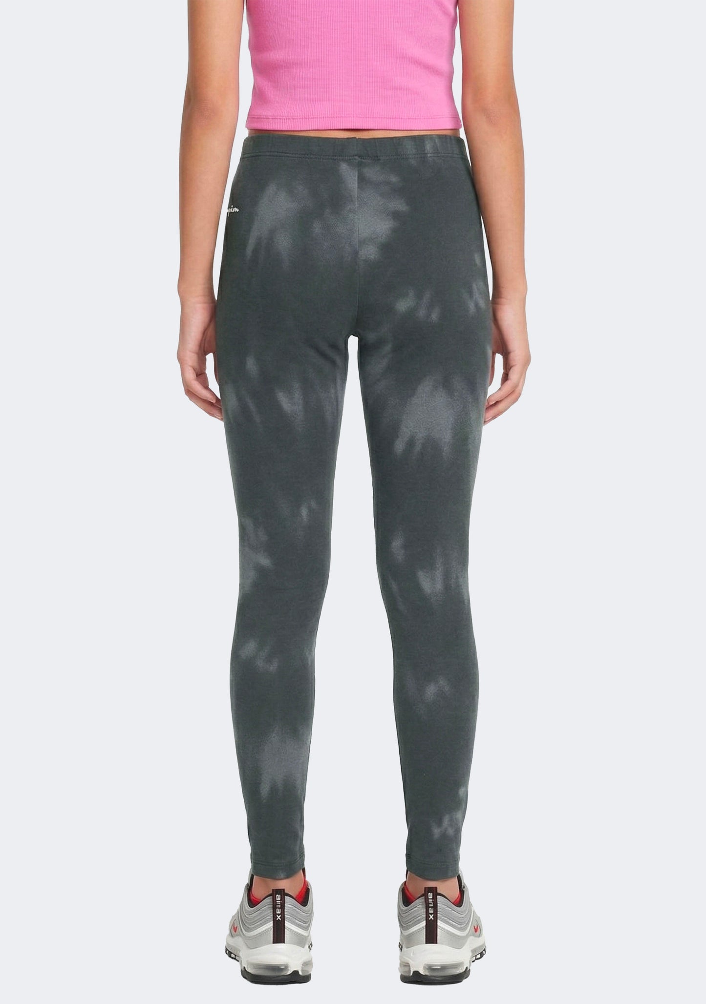 Champion Kids' EU Tie Dye Tights