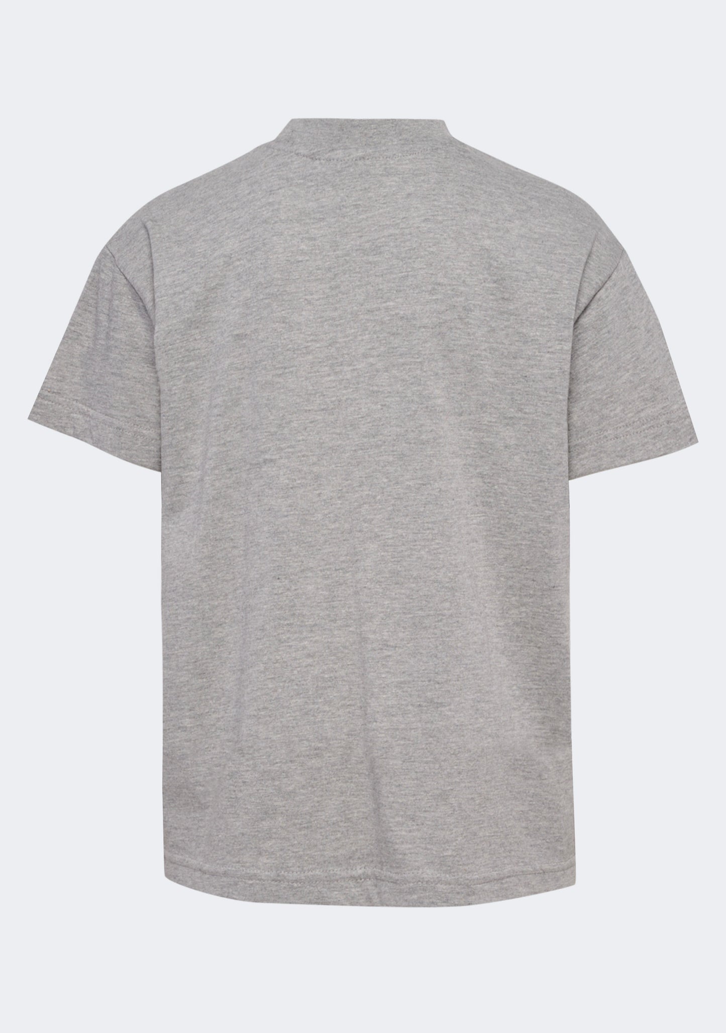 Champion Kids' Jersey C Logo Tee