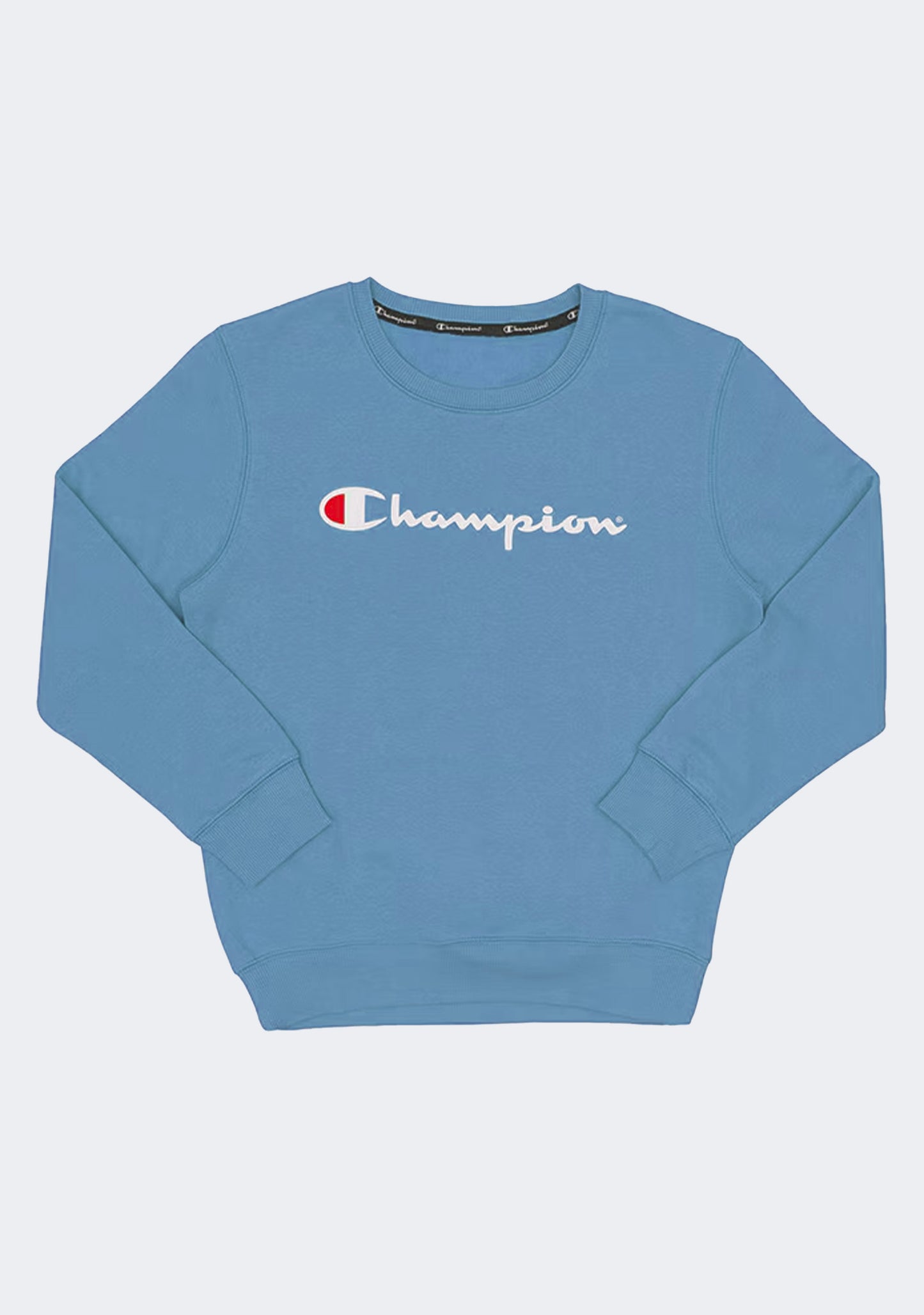 Champion Kids' Script Crew