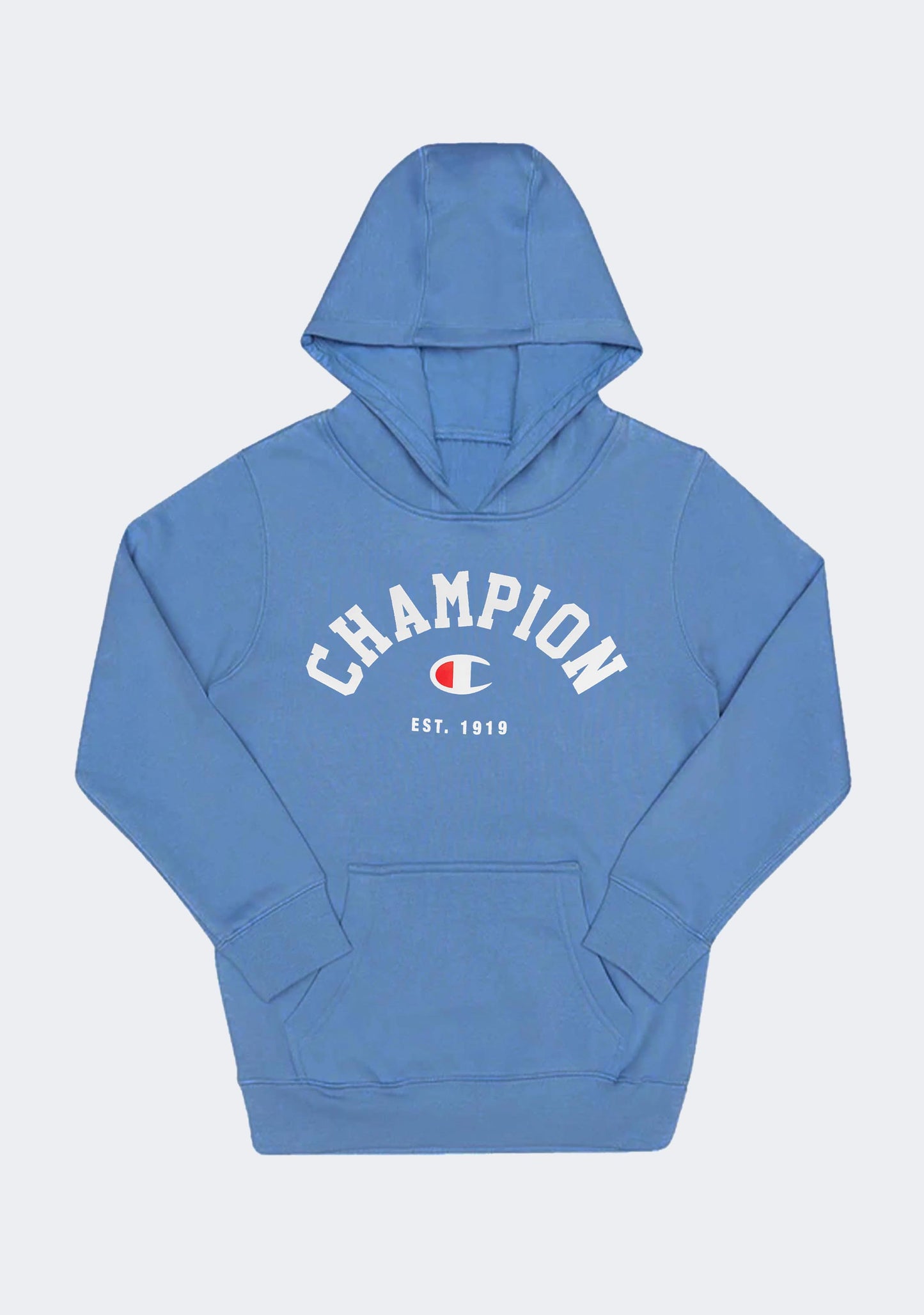 Champion Kids’ SPS Graphic Hoodie