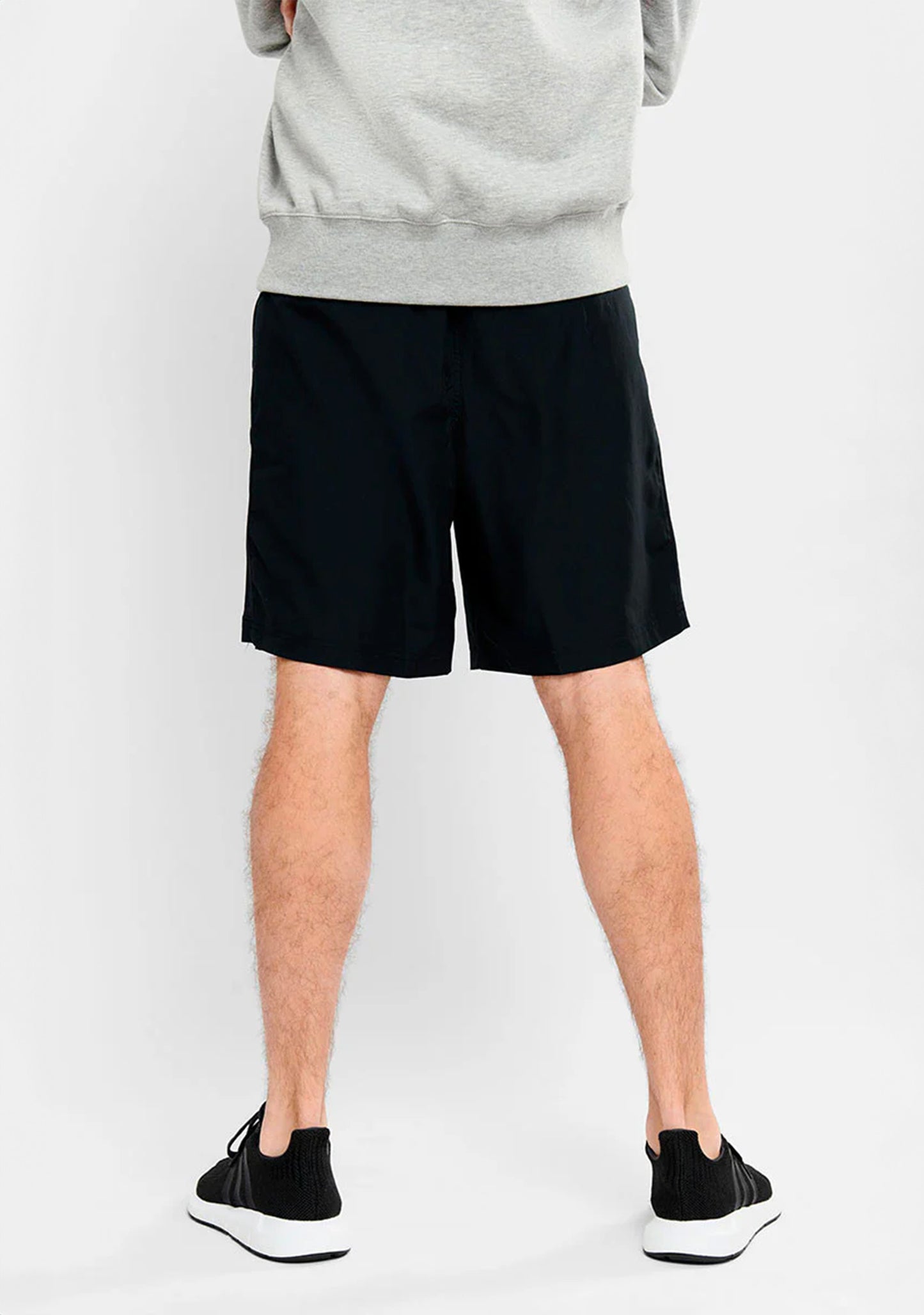 Champion Men's Demand Short Black