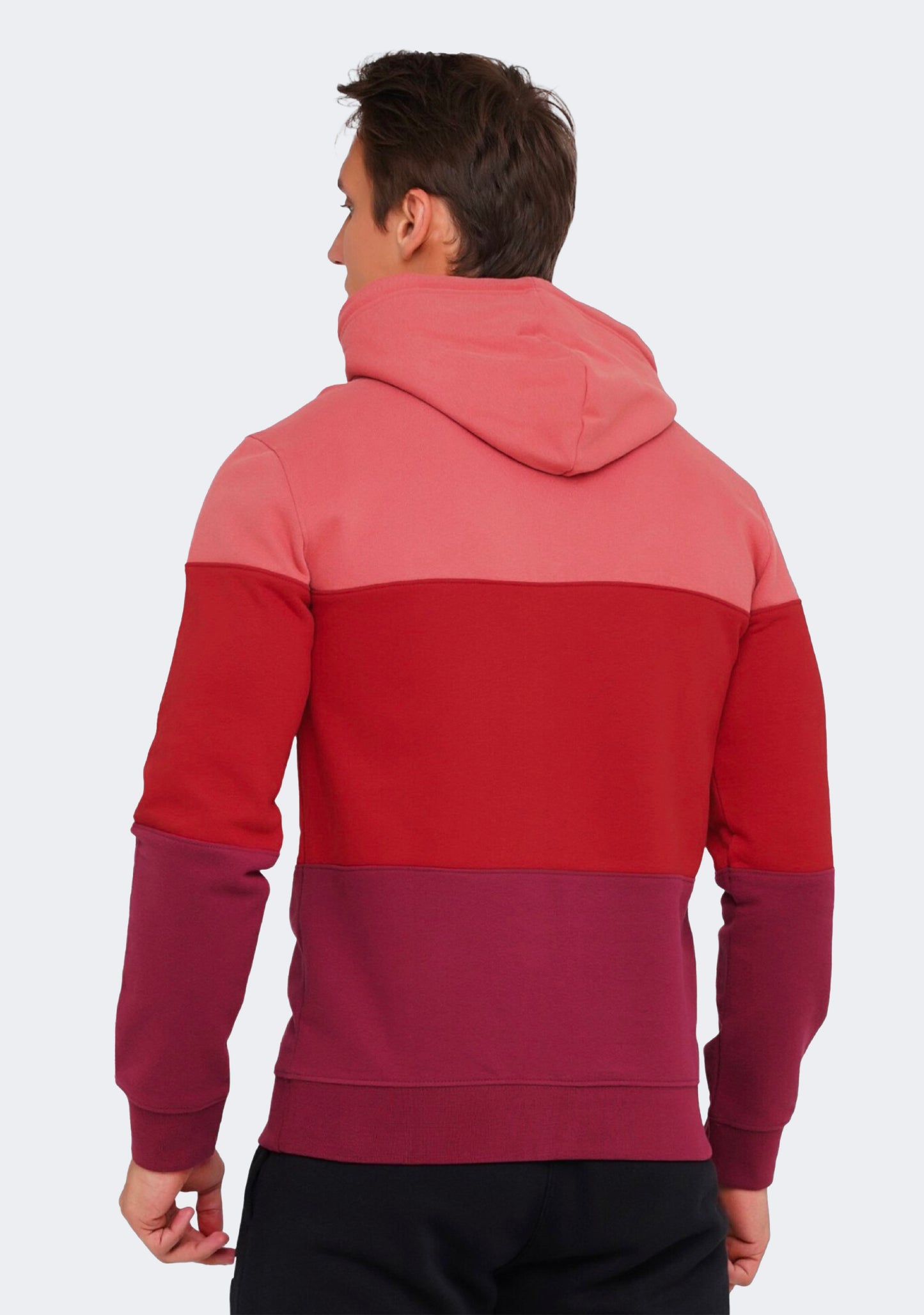 Champion Men's EU Rochester Colourmix Hoodie